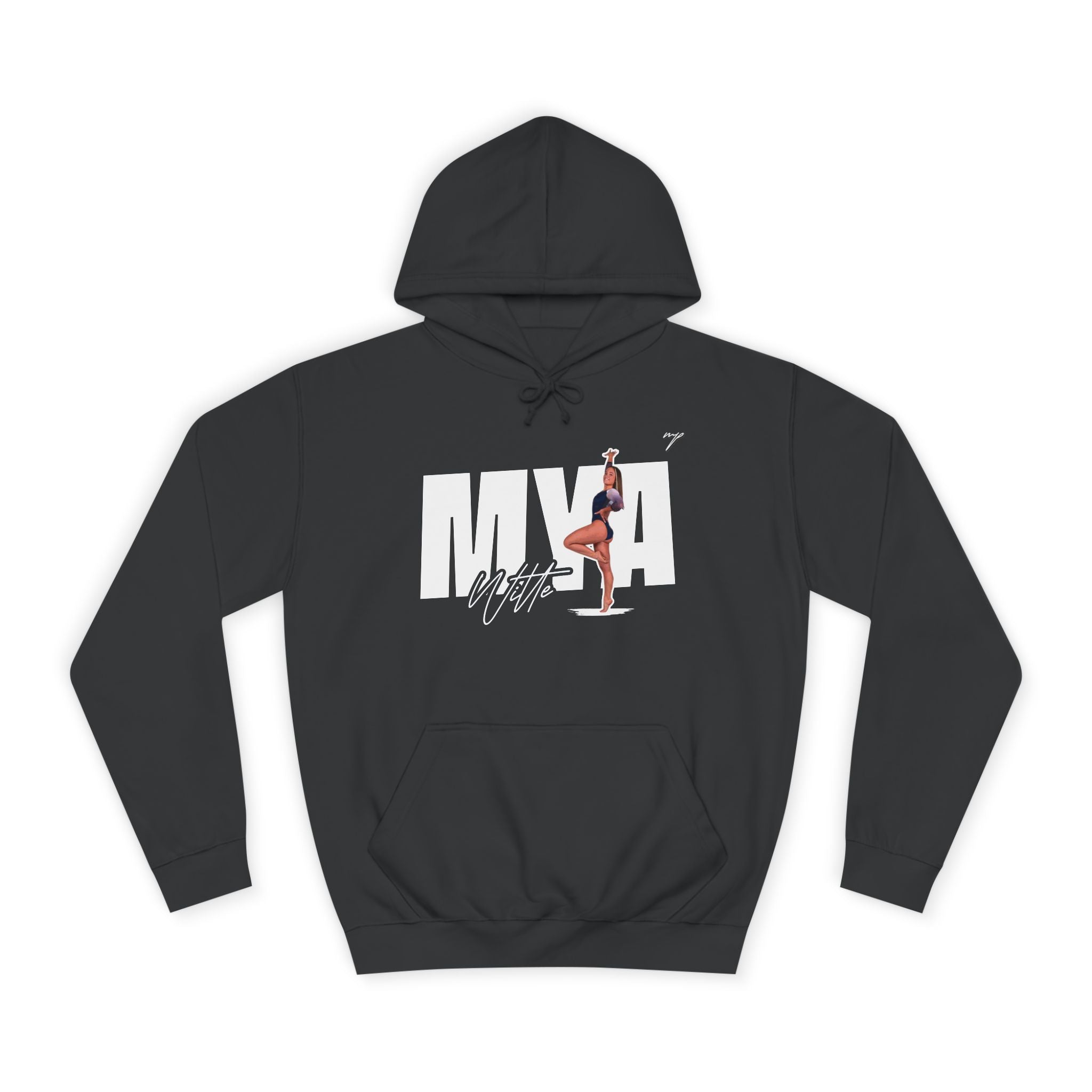 Mya Witte Hoodie