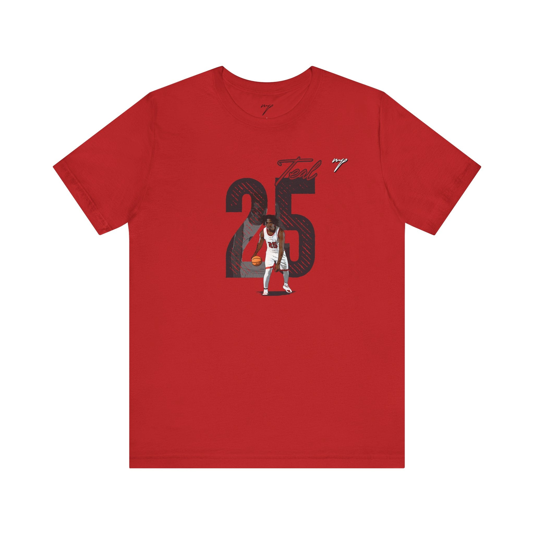 Melvin Teal Graphic Tee