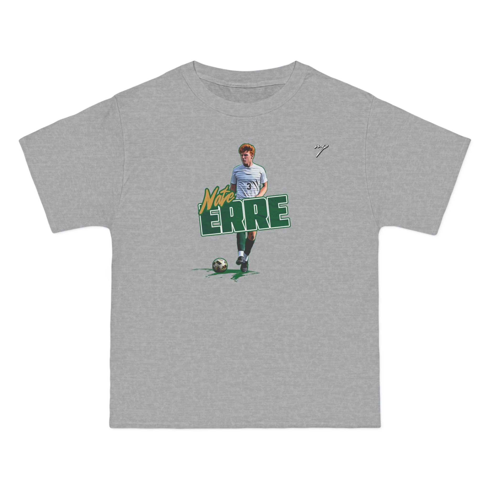 Nate Erre Vintage Tee