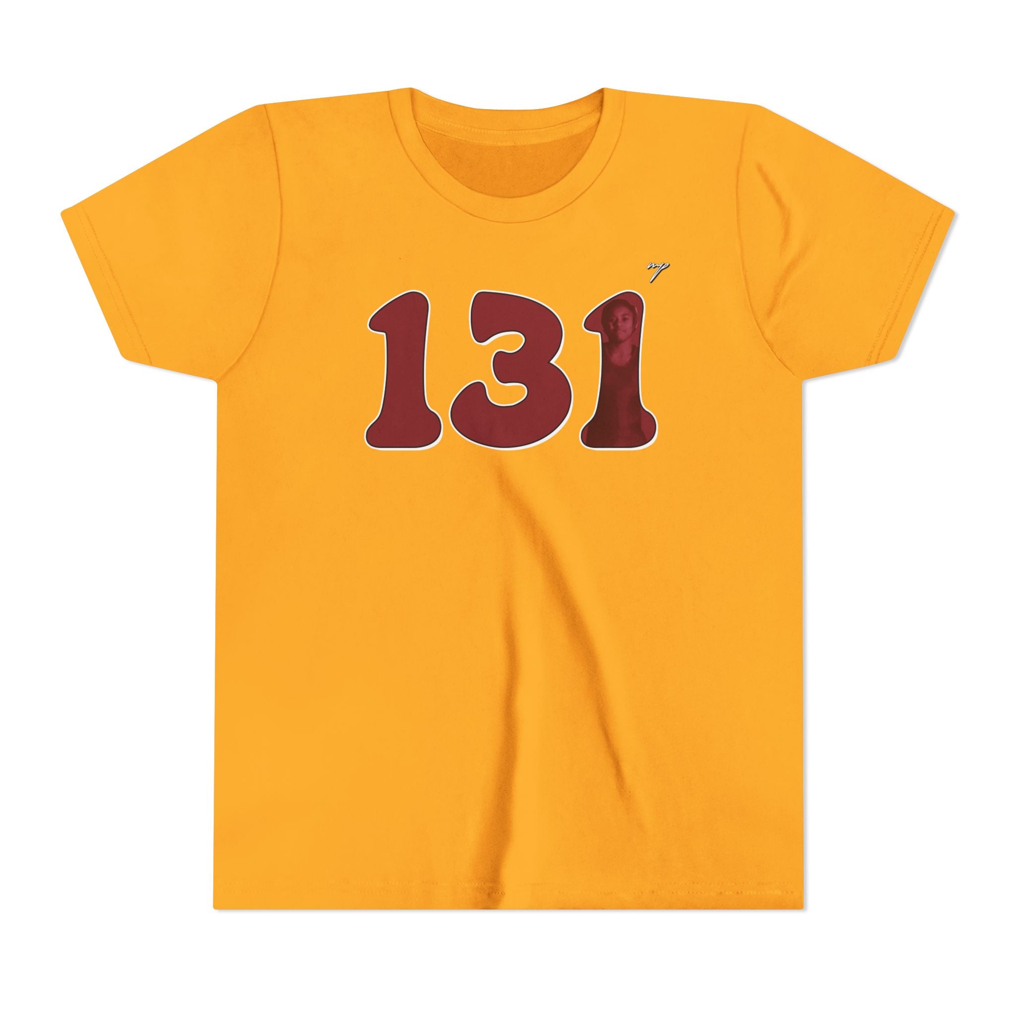Janida Garcia YOUTH Graphic Tee
