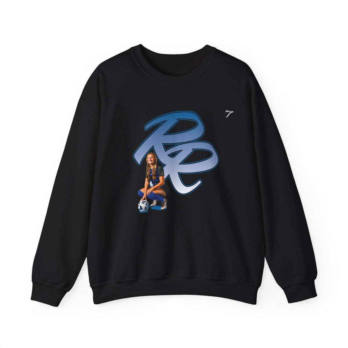 Reese Roberts Crewneck