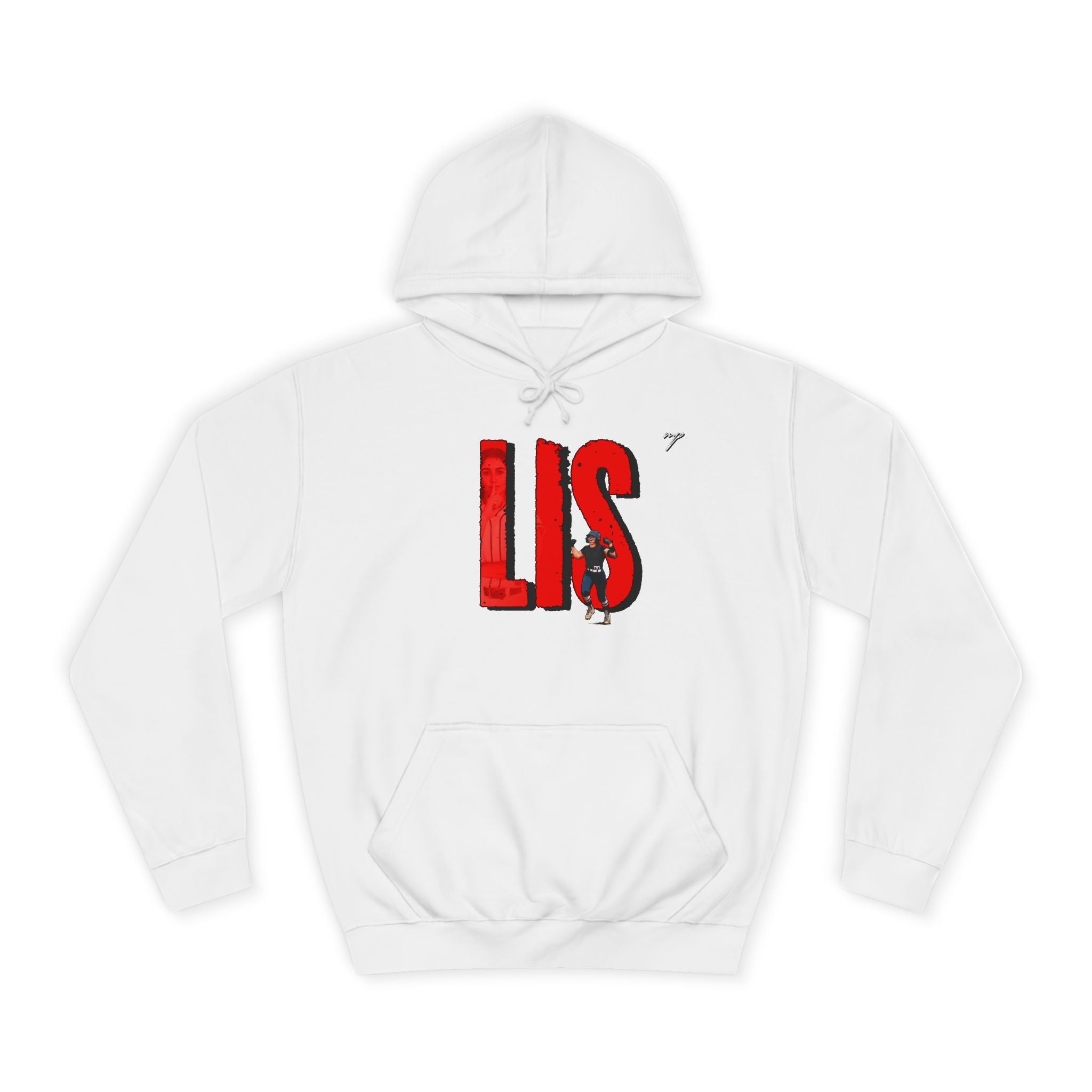 Jaclyn Lis Hoodie