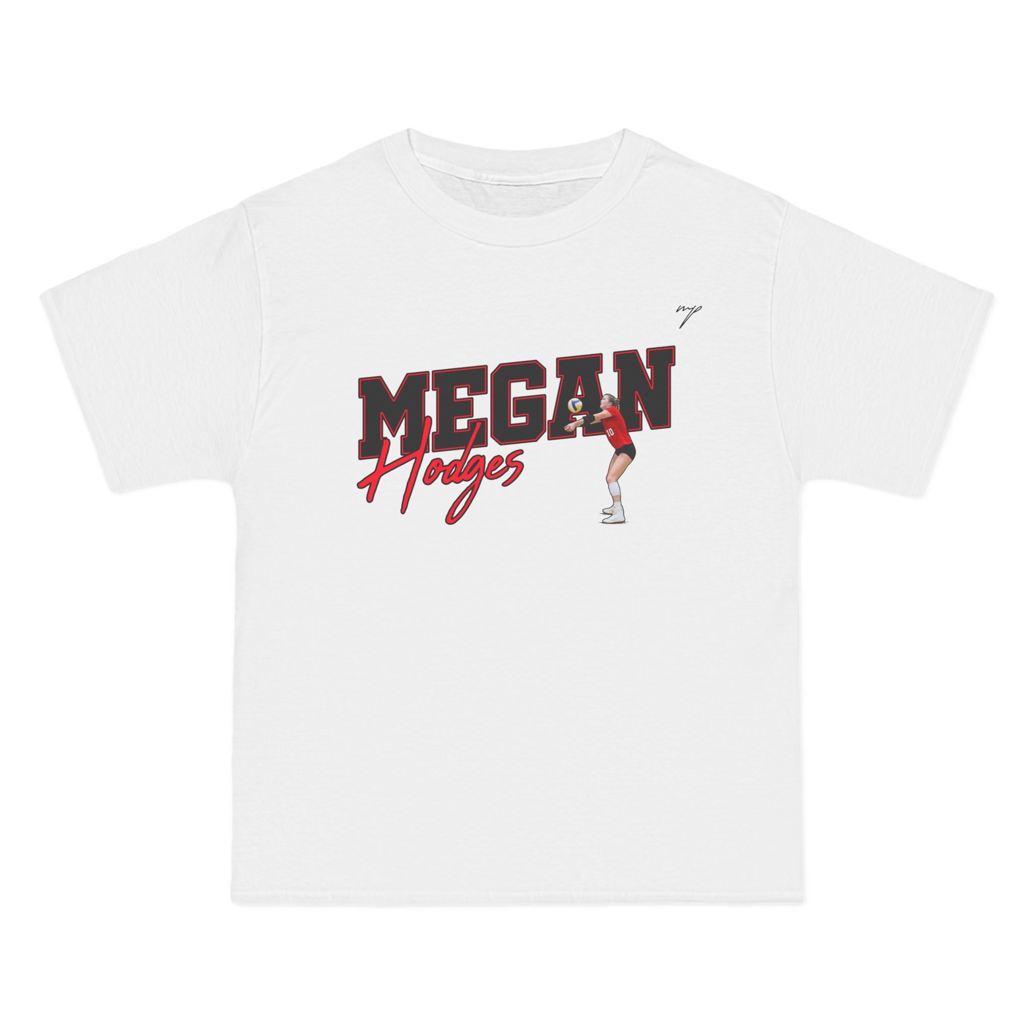 Megan Hodges Vintage Tee