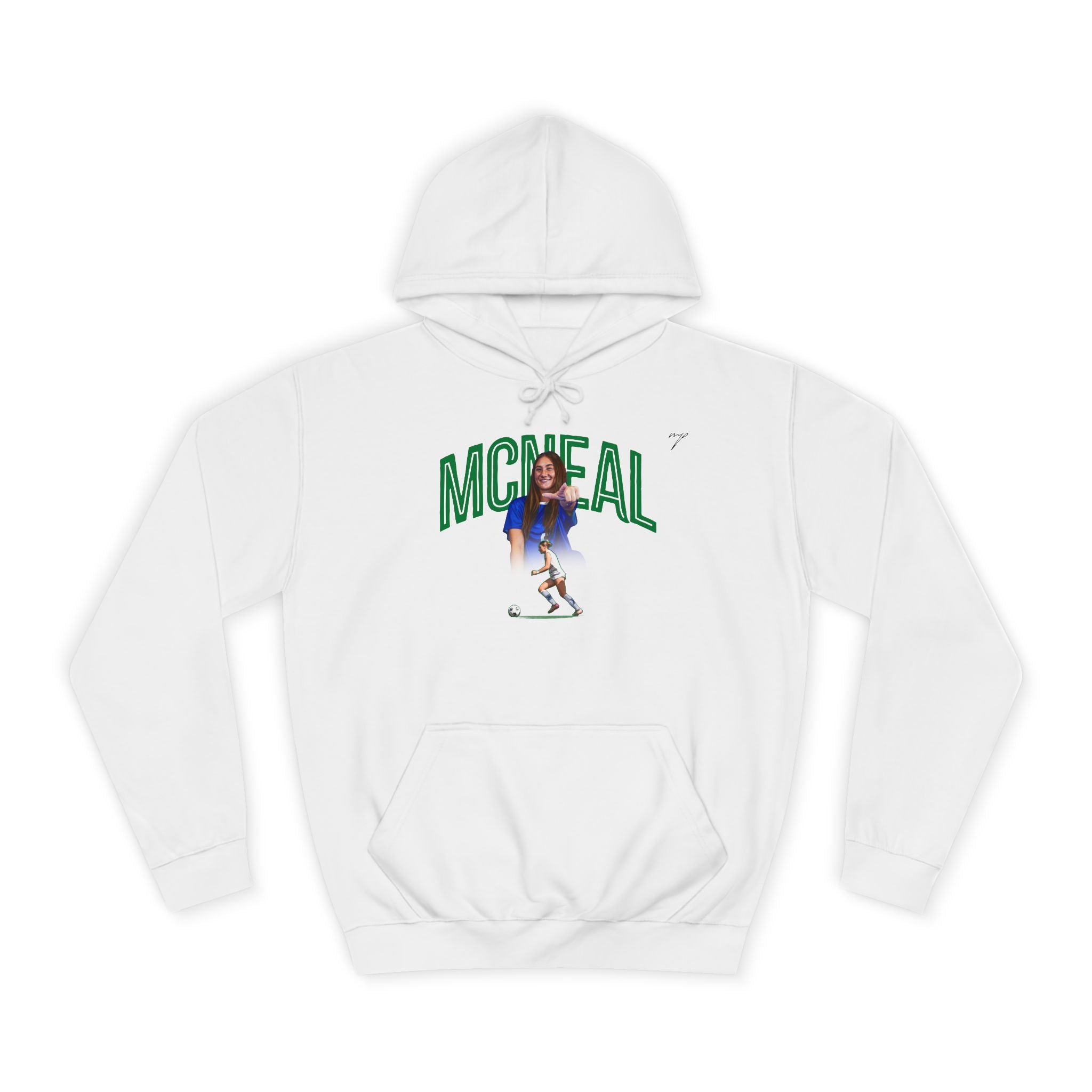 Isabel McNeal Hoodie
