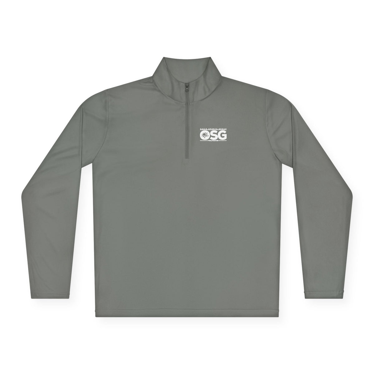 OSG Quarter-Zip