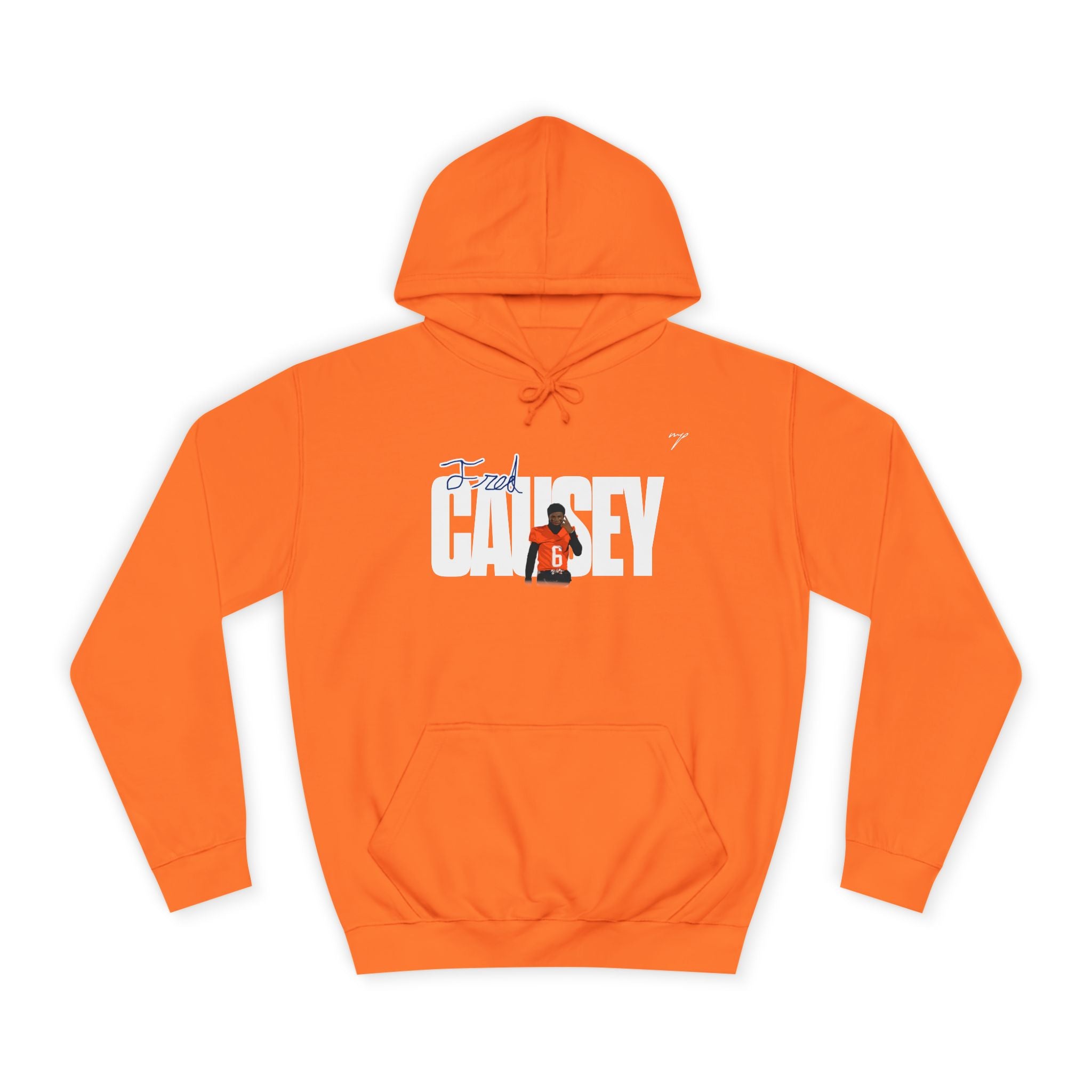 Fred Causey Hoodie