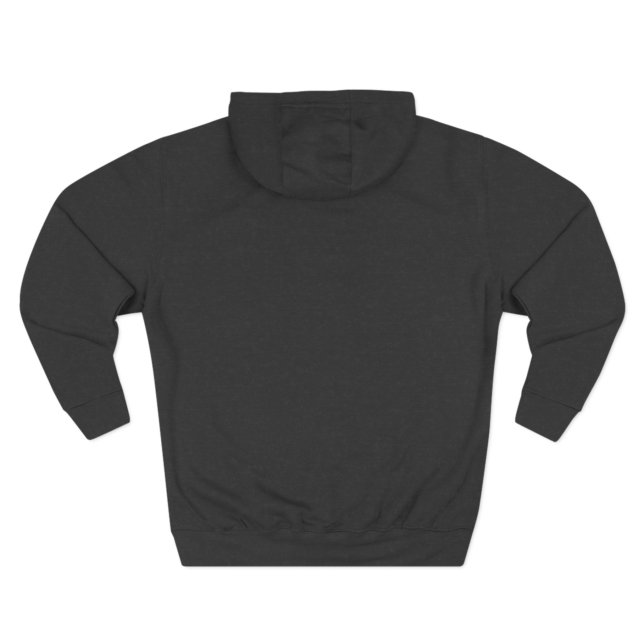 Jonathan Hogart Embroidered Hoodies *Limited Edition*