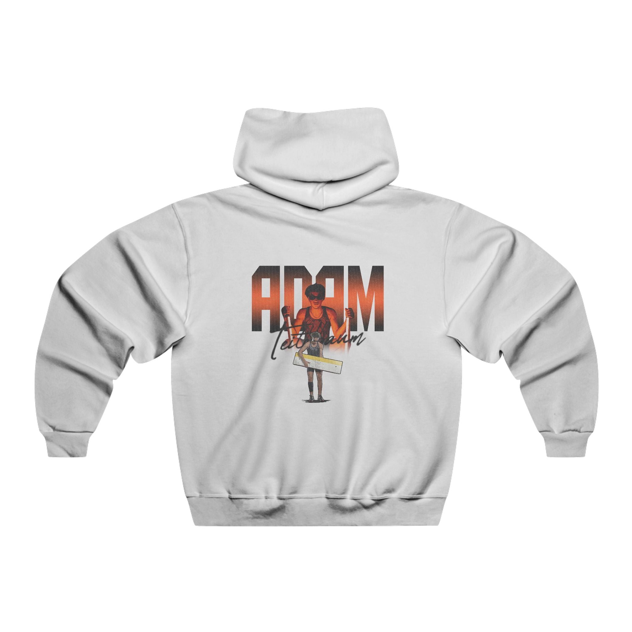 Adam Teitelbaum Vintage Hoodie