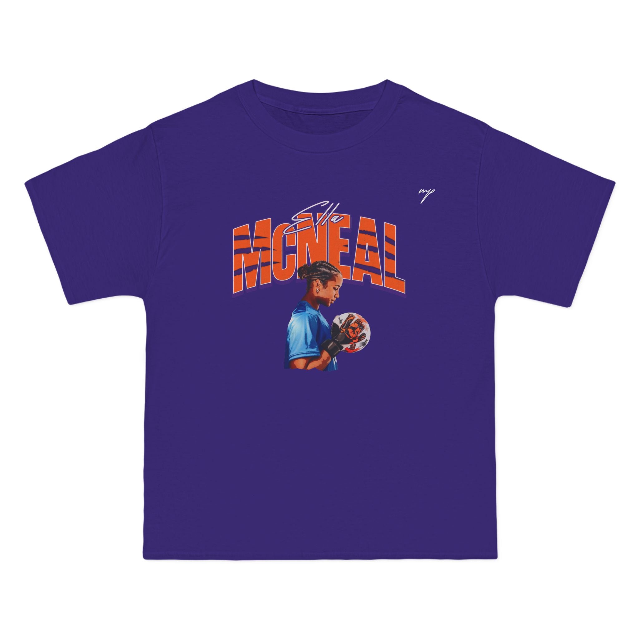 Ella McNeal Vintage Tee