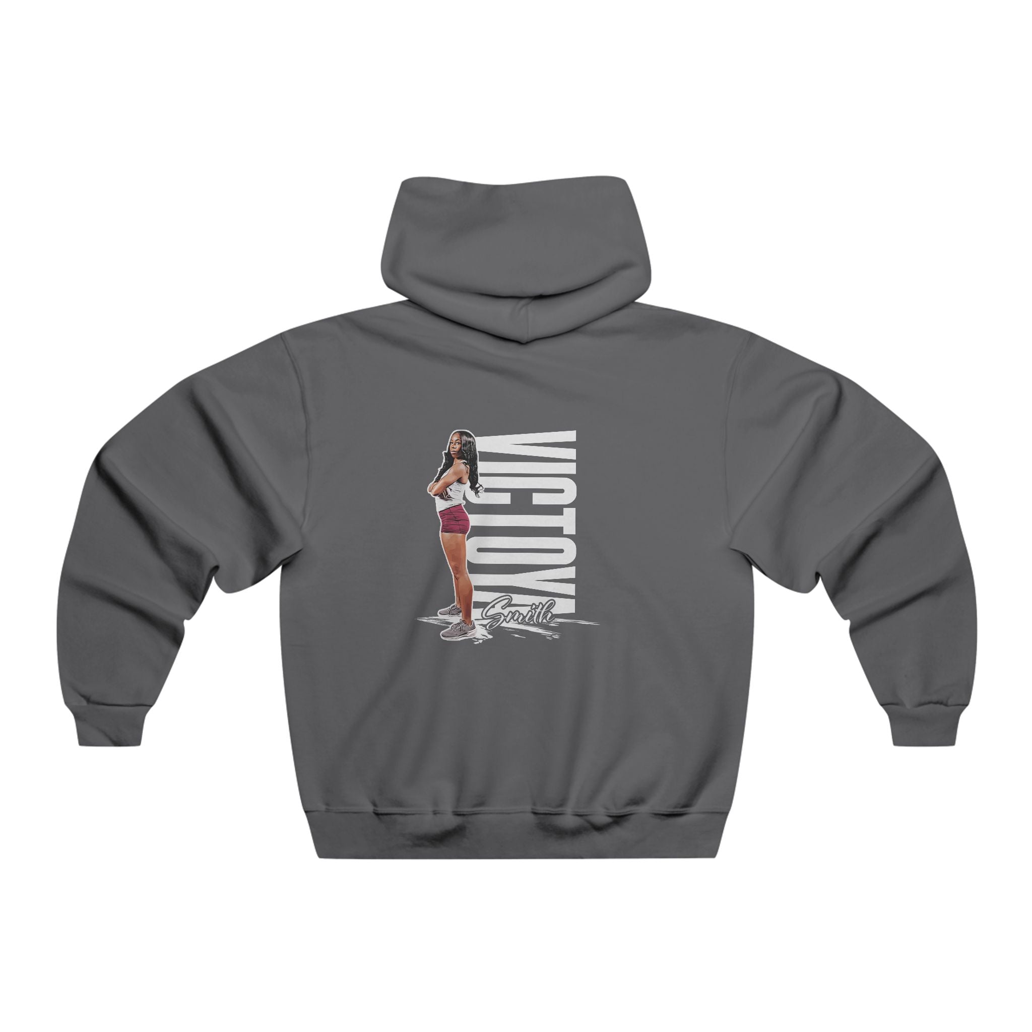 Victoya Smith Vintage Hoodie