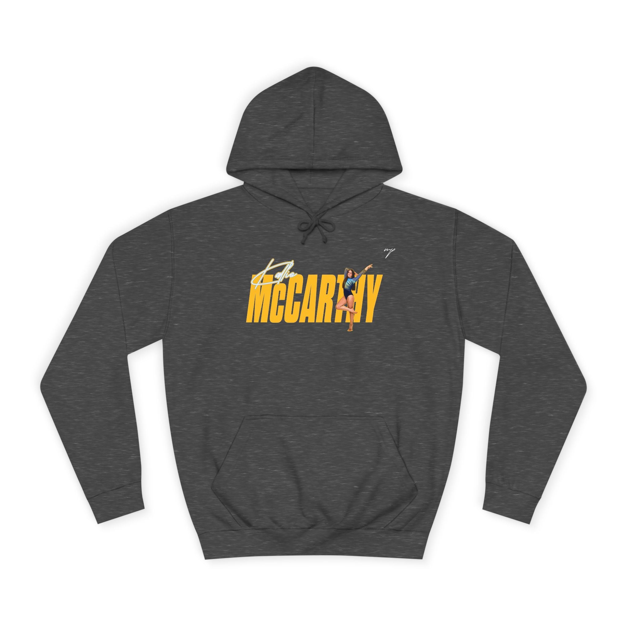 Kallie McCarthy Hoodie