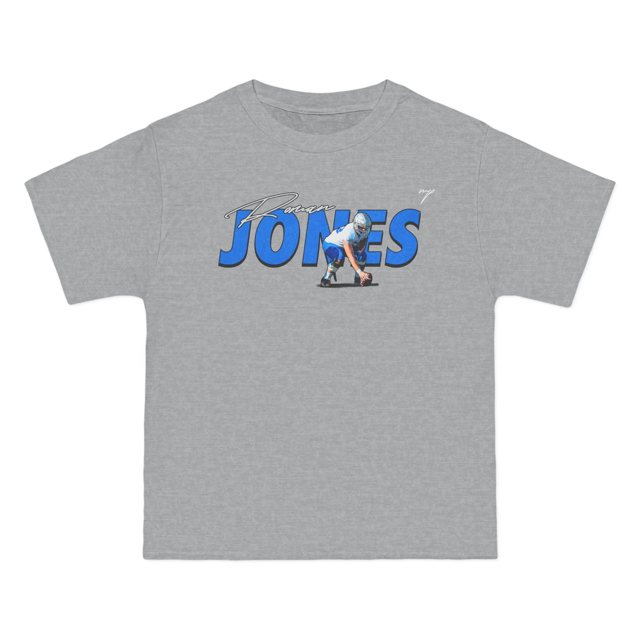 Roman Jones Vintage Tee