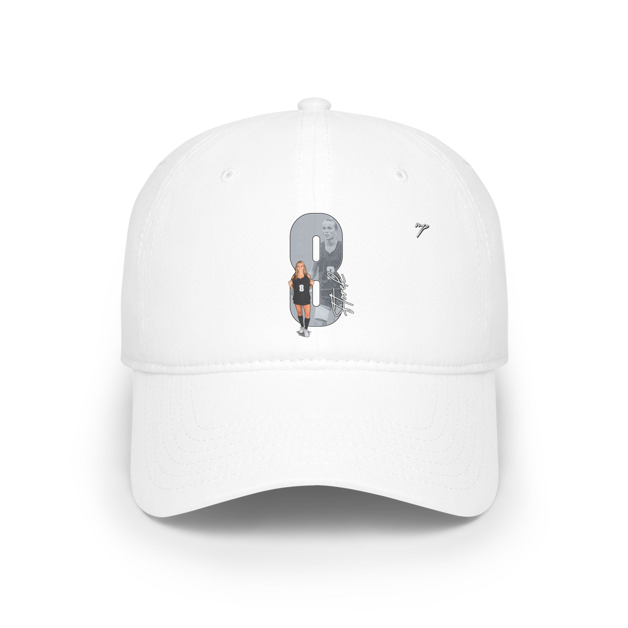 Ariana Ftorek Hat