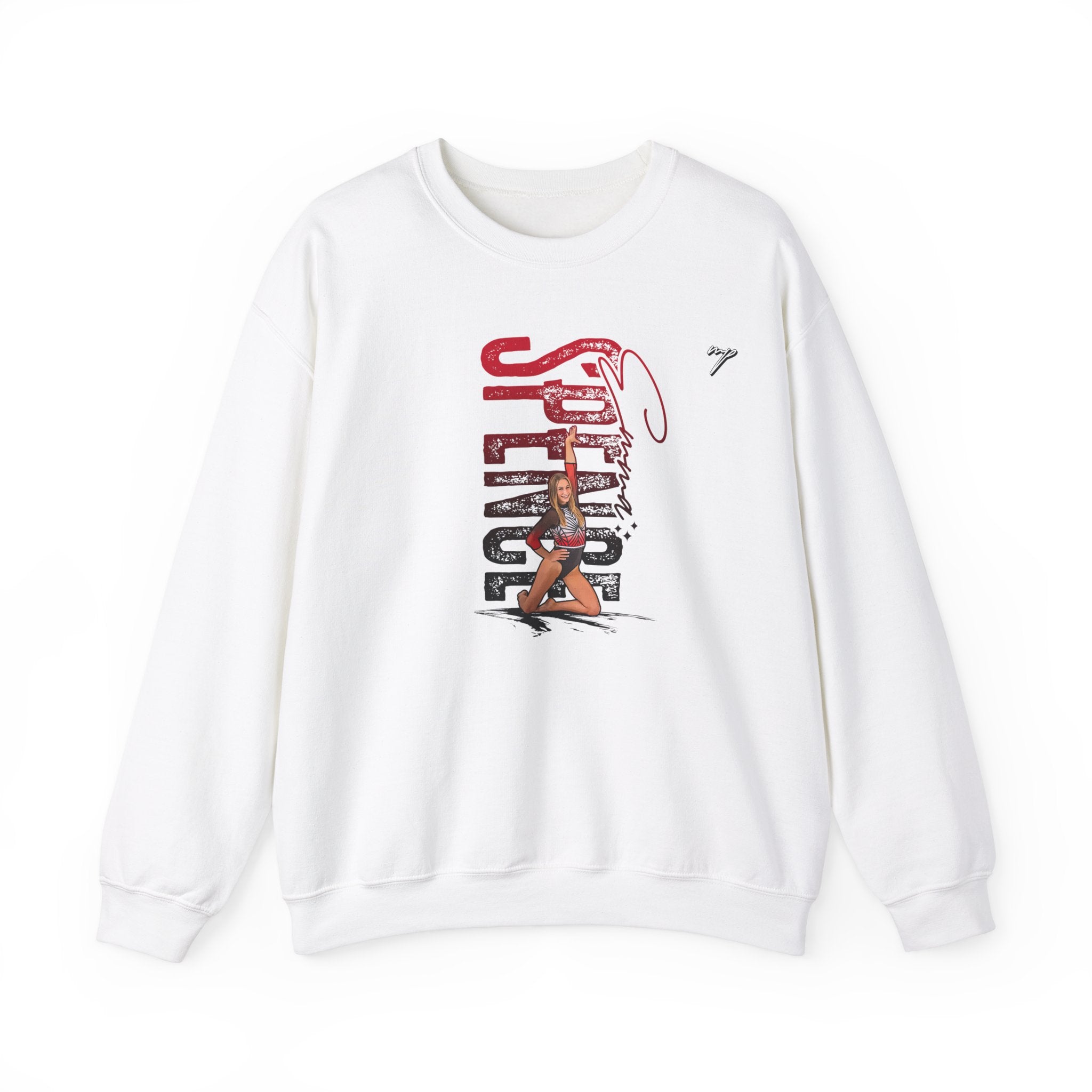 Emma Spence Crewneck