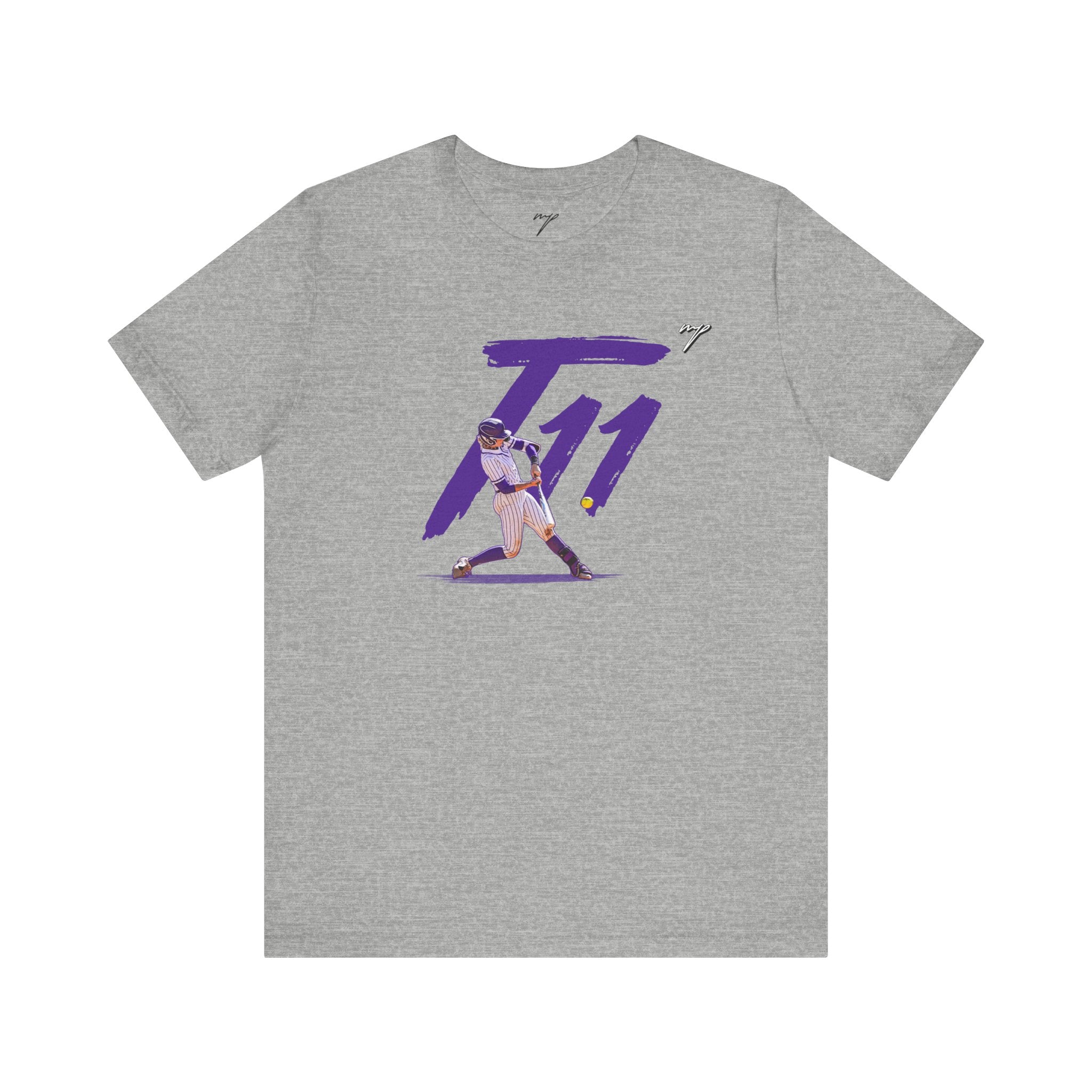 Tinley Lucas Graphic Tee