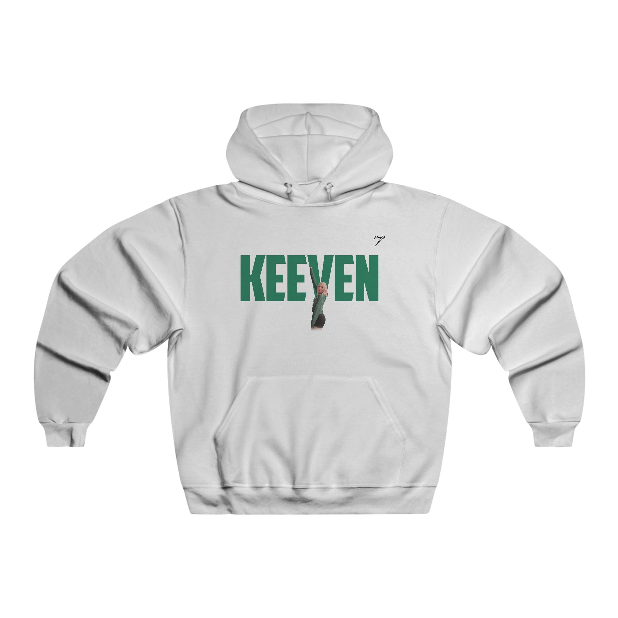Josie Keeven Vintage Hoodie