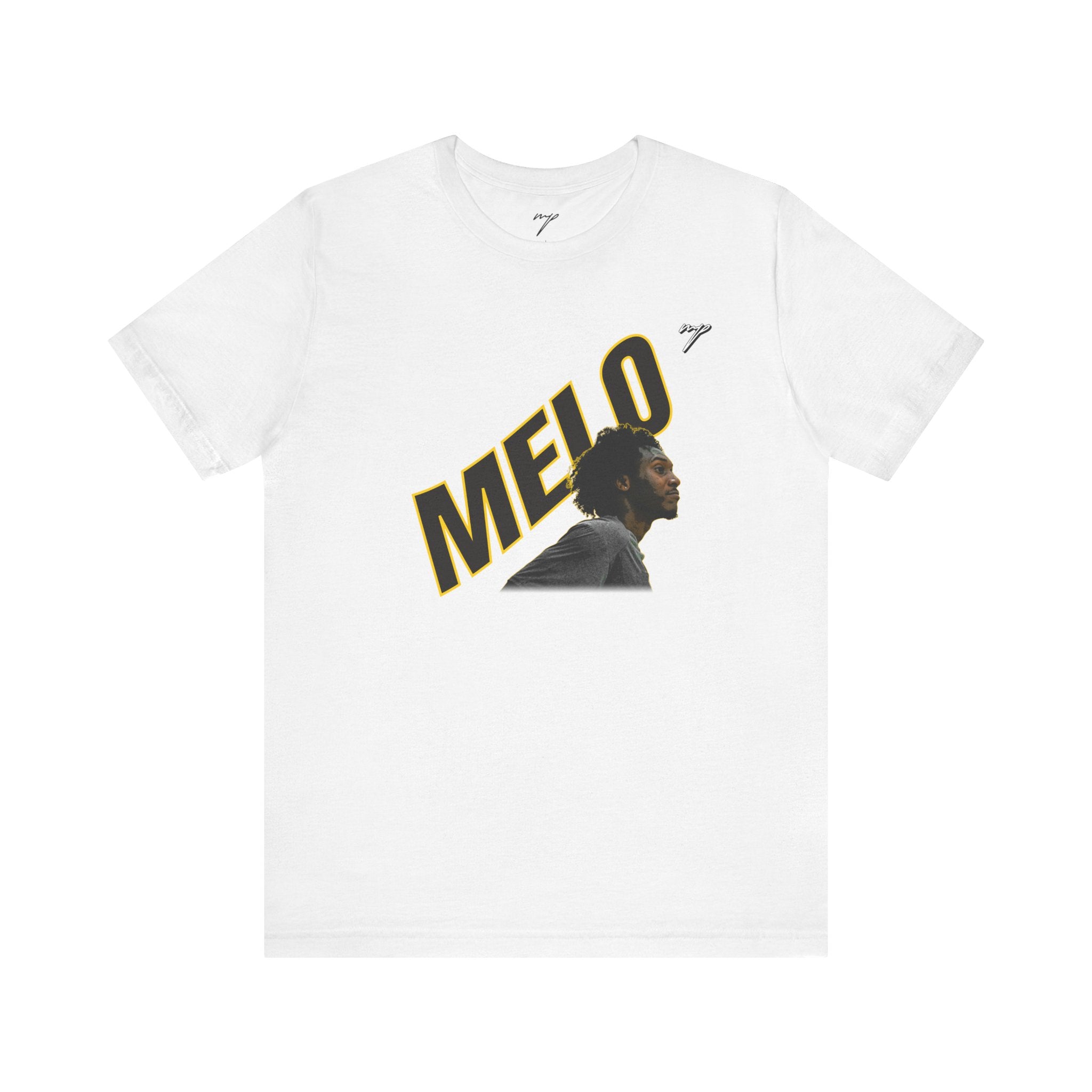 Shamel Smith Graphic Tee