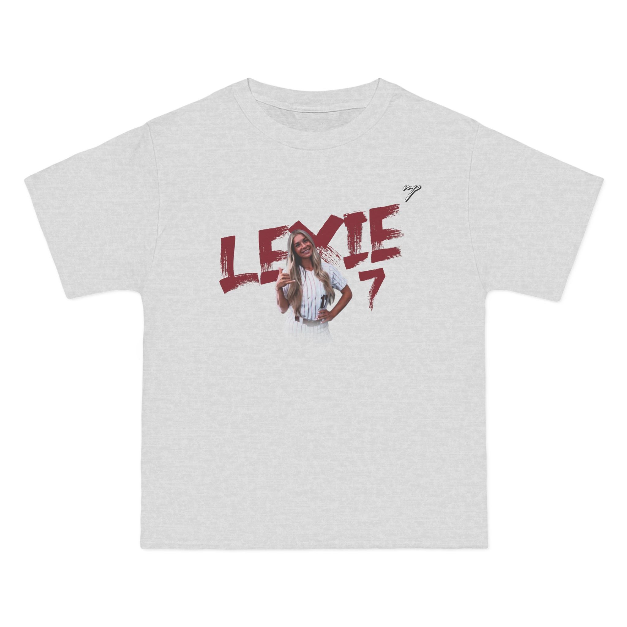 Lexie Shaver Vintage Tee