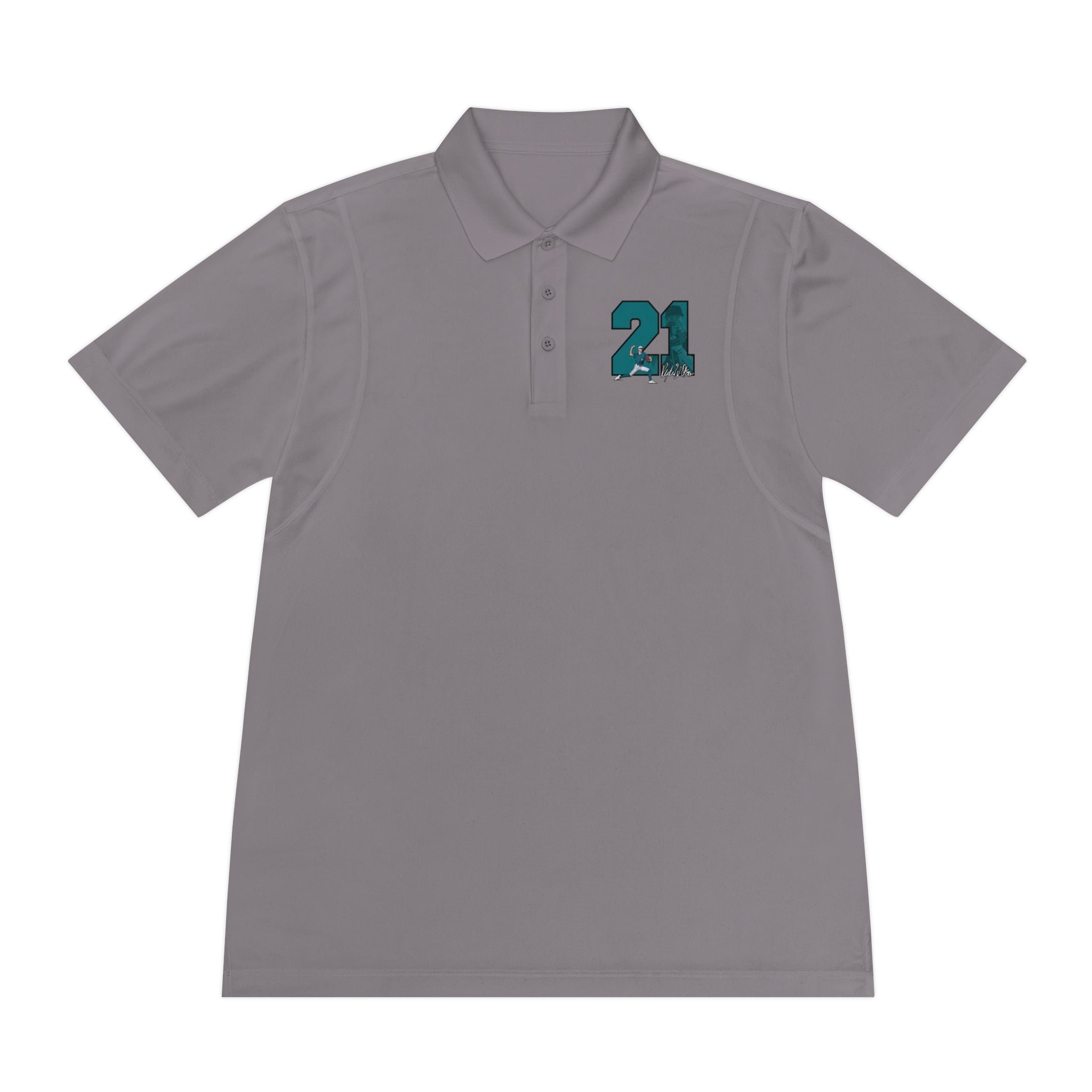 Ryder Olson Polo