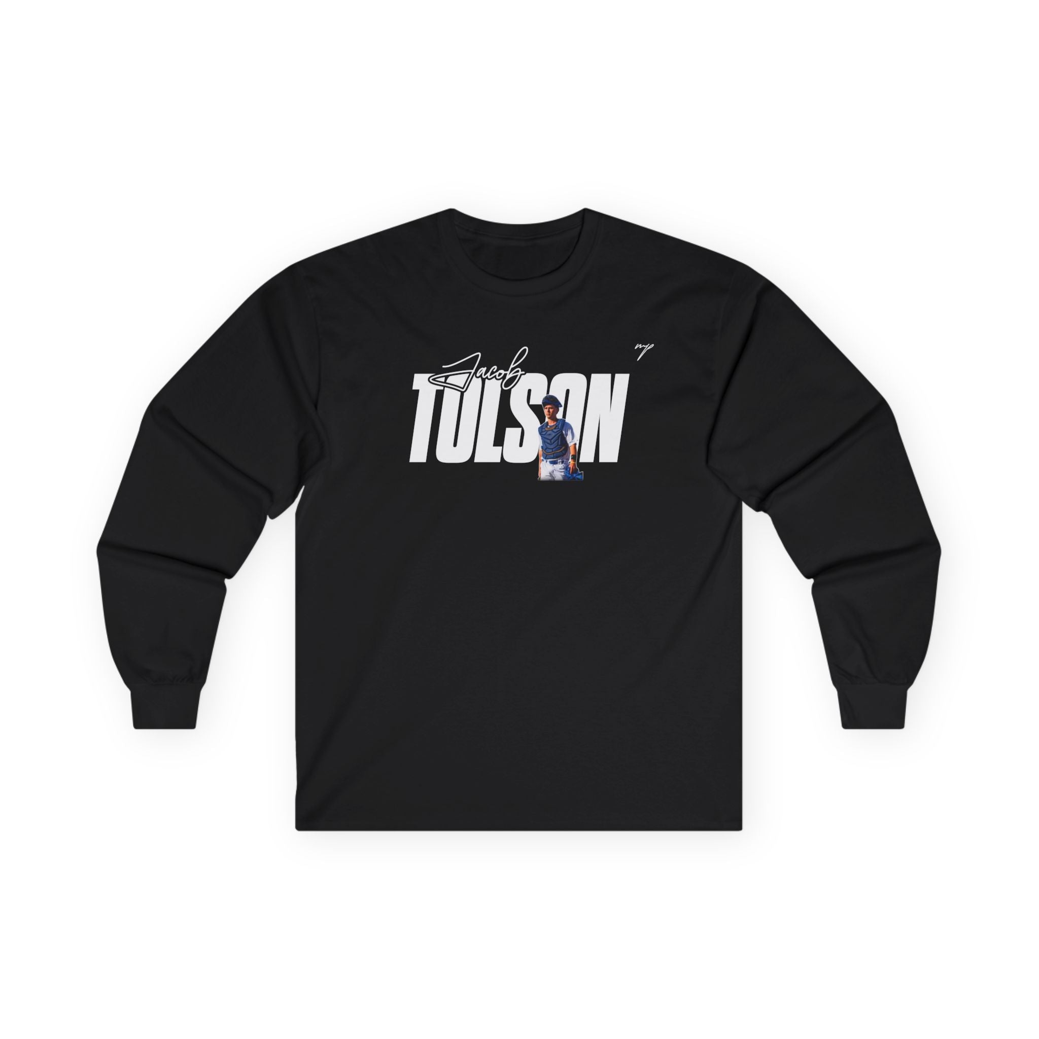 Jacob Tolson Long Sleeve