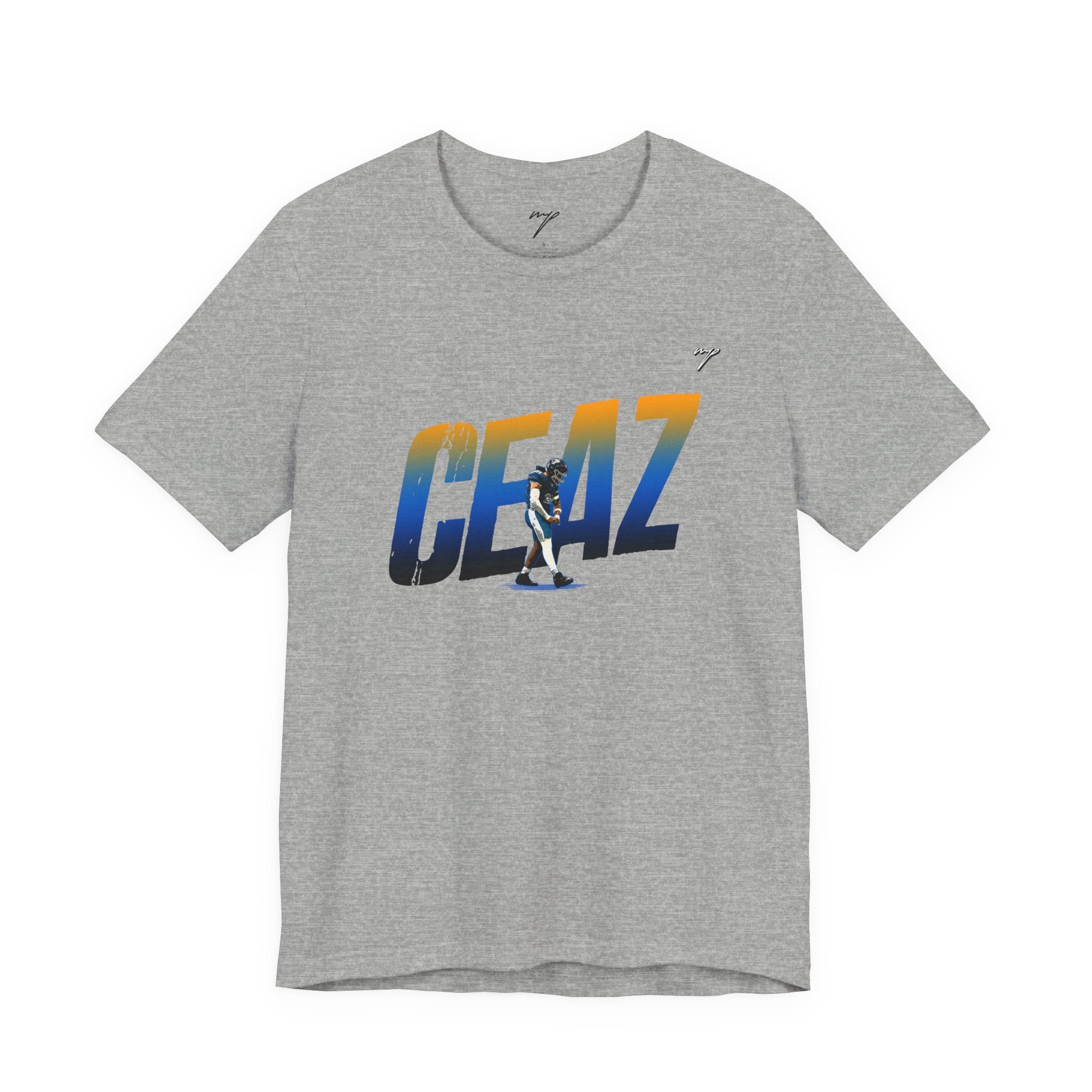 Ceasar Berryman III Graphic Tee