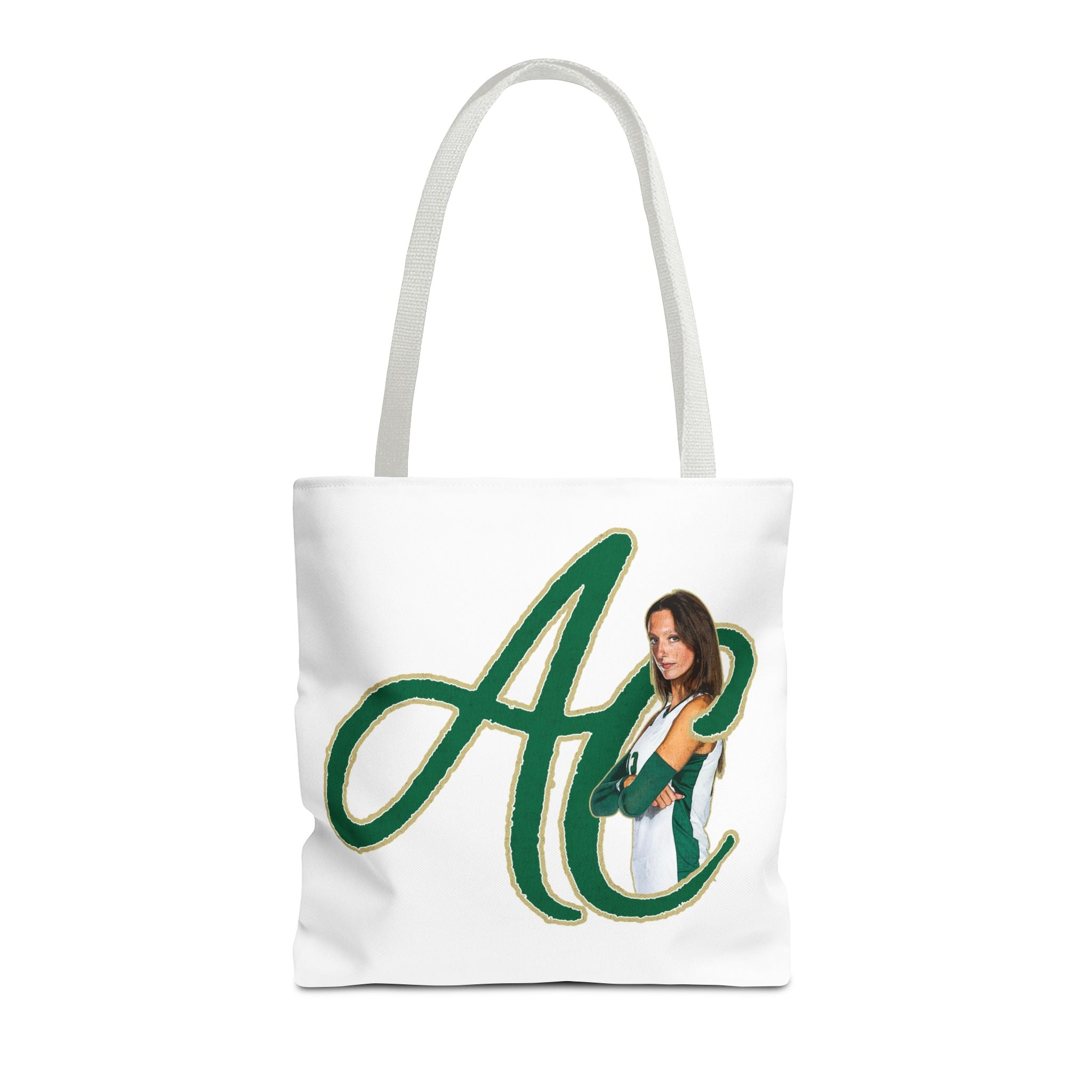 Ally Cavanaugh Tote Bag