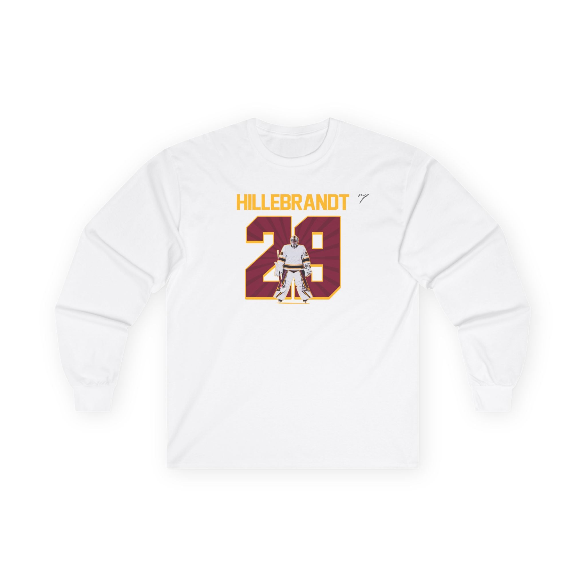 Sam Hillebrandt Long Sleeve
