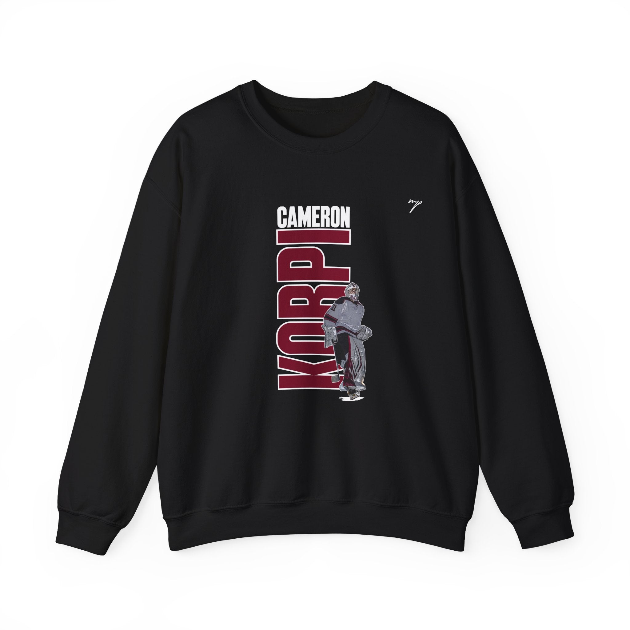 Cameron Korpi Crewneck