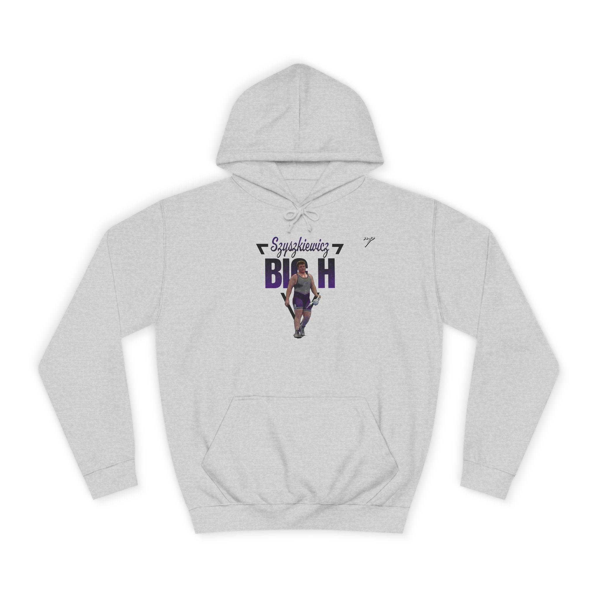 Hunter Szyszkiewicz Hoodie