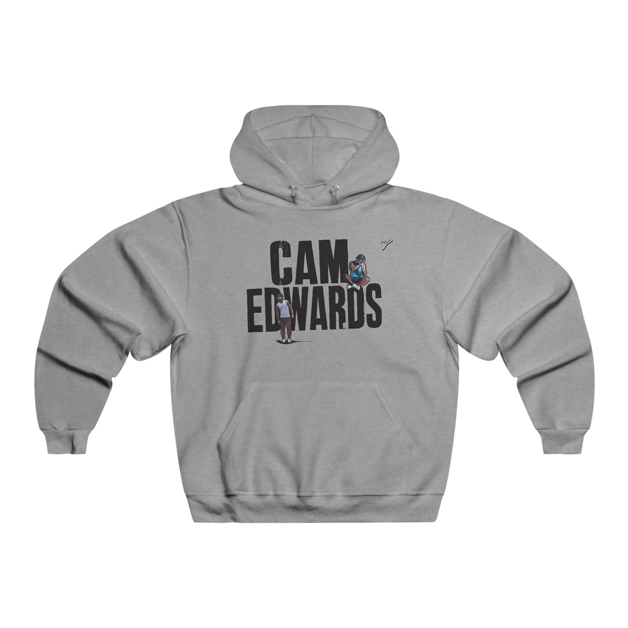 Cam Edwards Vintage Hoodie