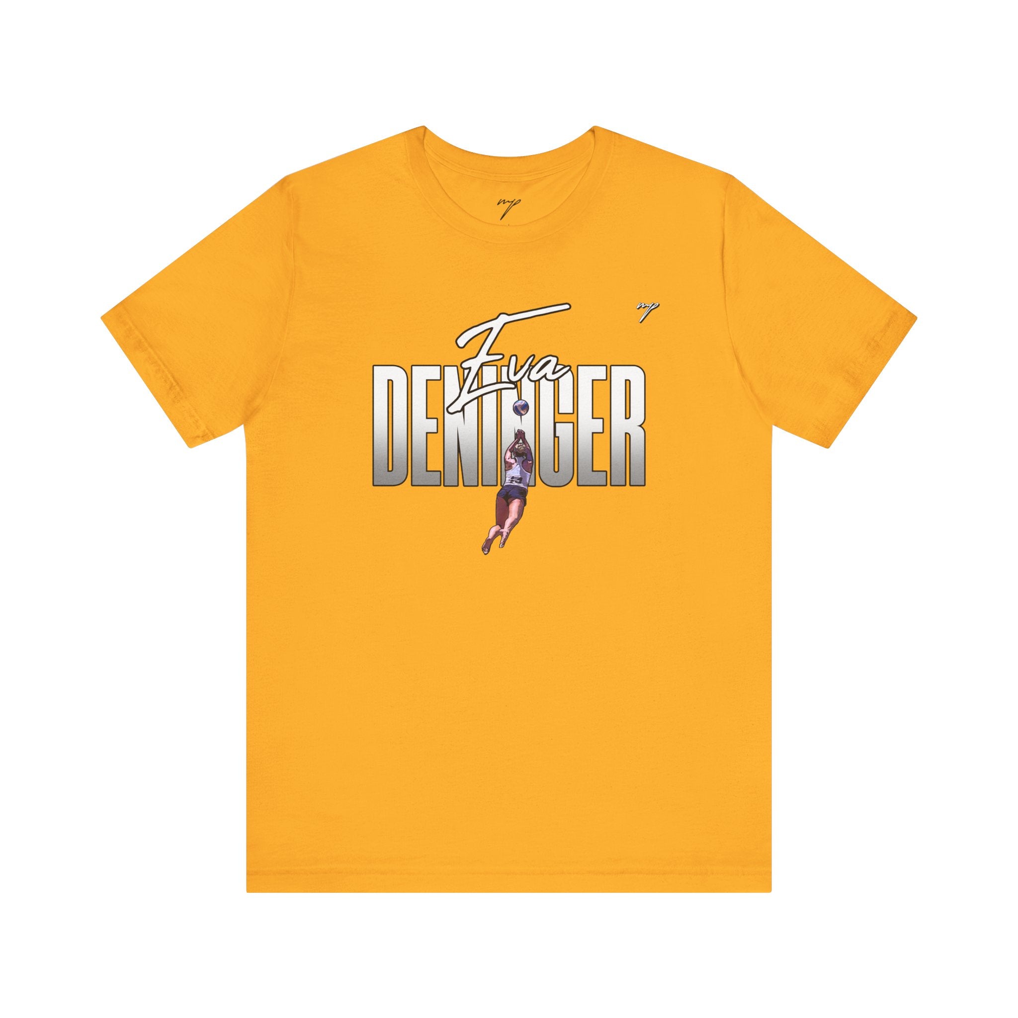 Eva Deninger Graphic Tee