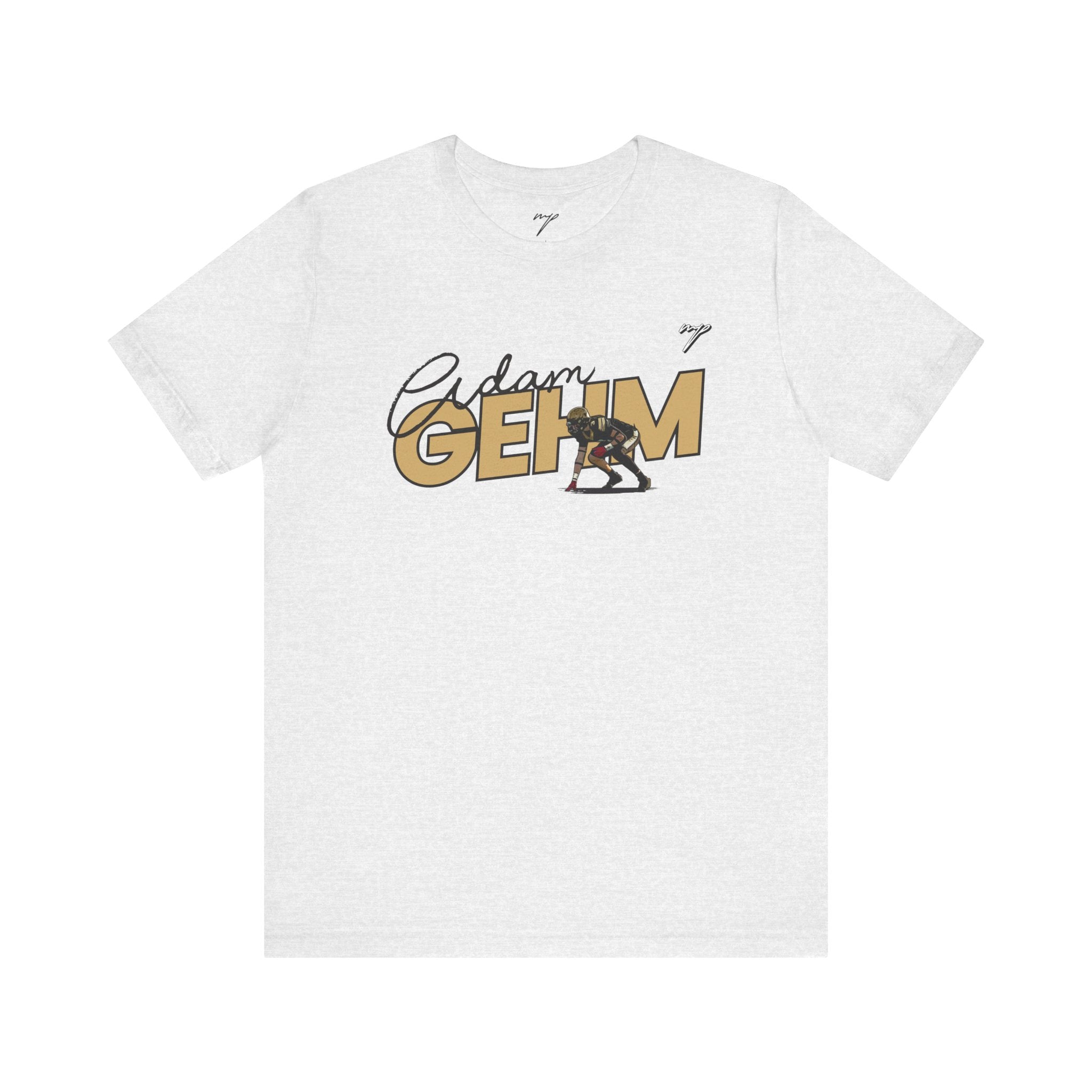 Adam Gehm Graphic Tee