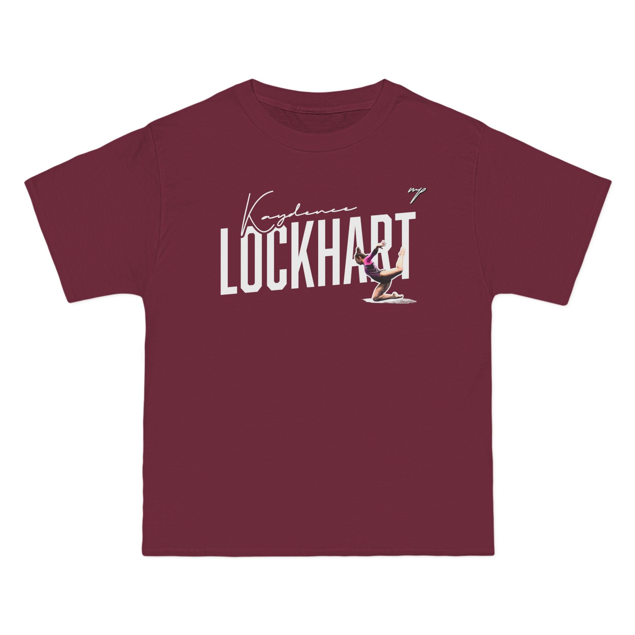 Kaydence Lockhart Vintage Tee