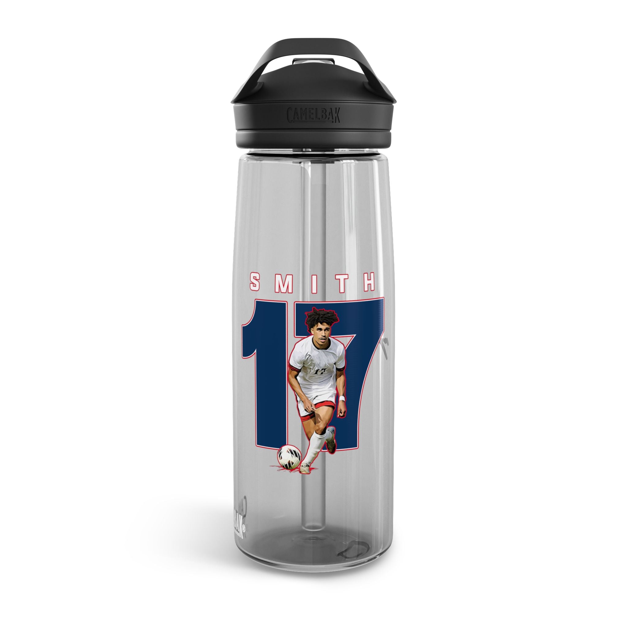 Ian Smith CamelBak Water Bottle