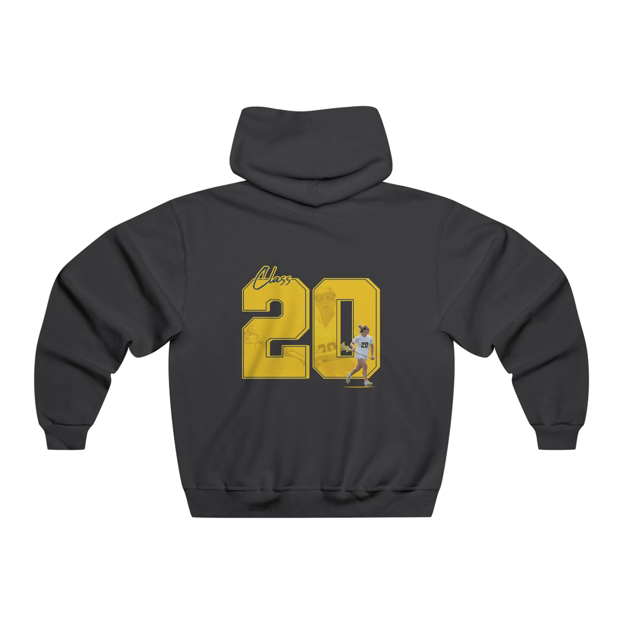 Ava Class Vintage Hoodie