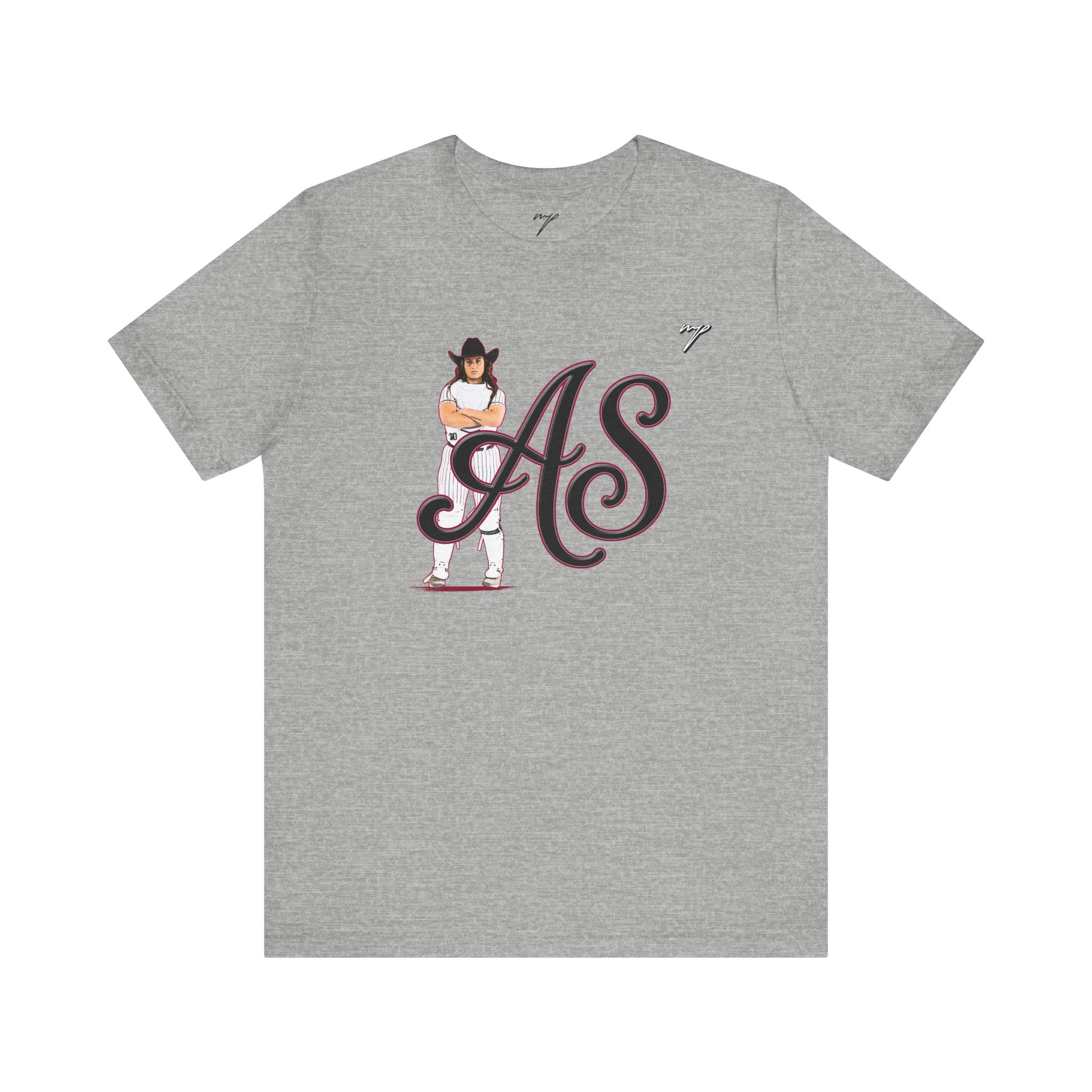 Aleena Sandy Graphic Tee