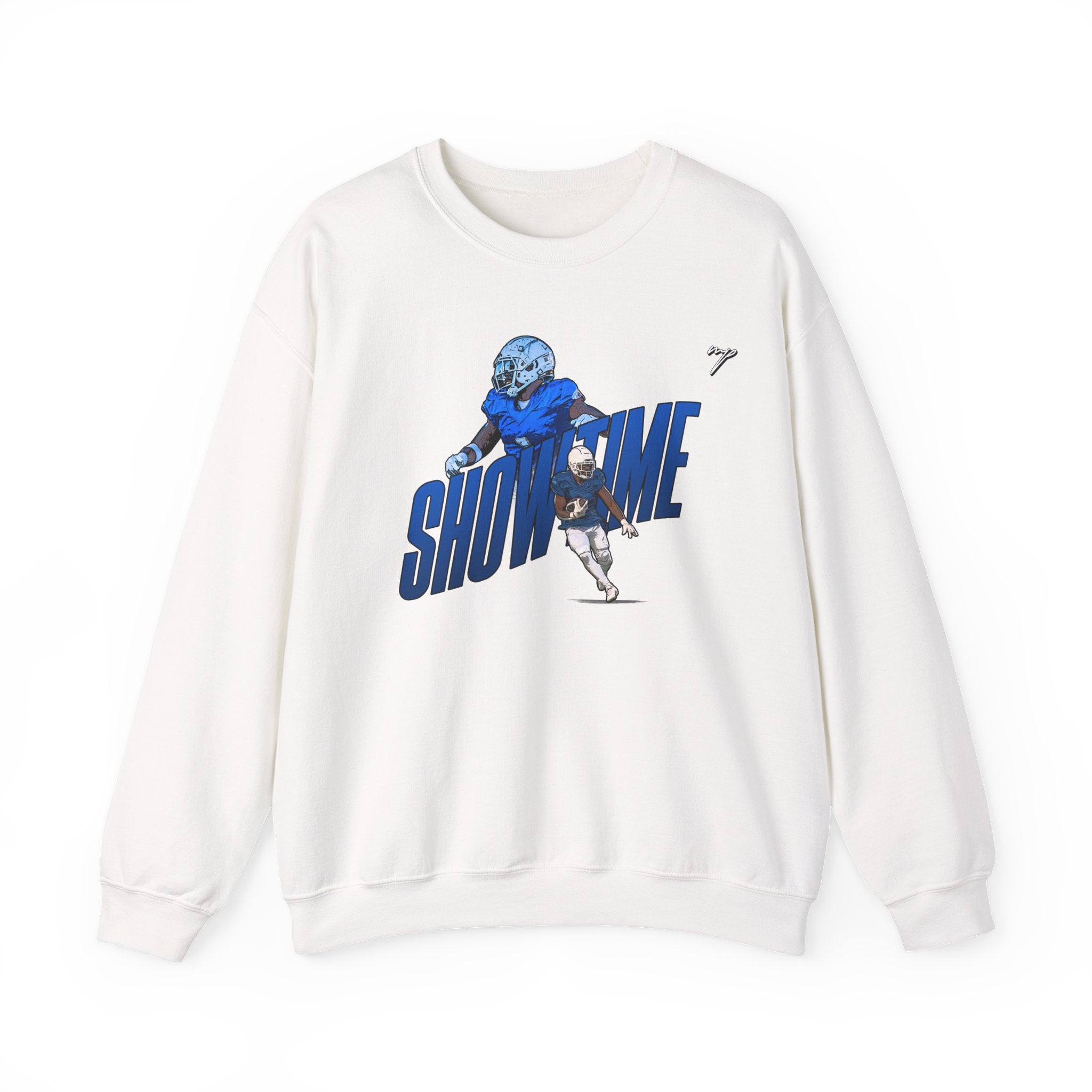 DJ Law Crewneck