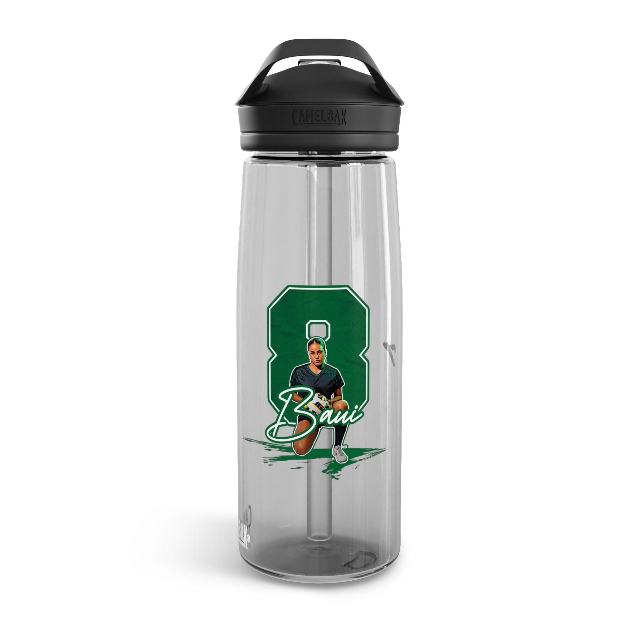 Sophia Baumann CamelBak Water Bottle