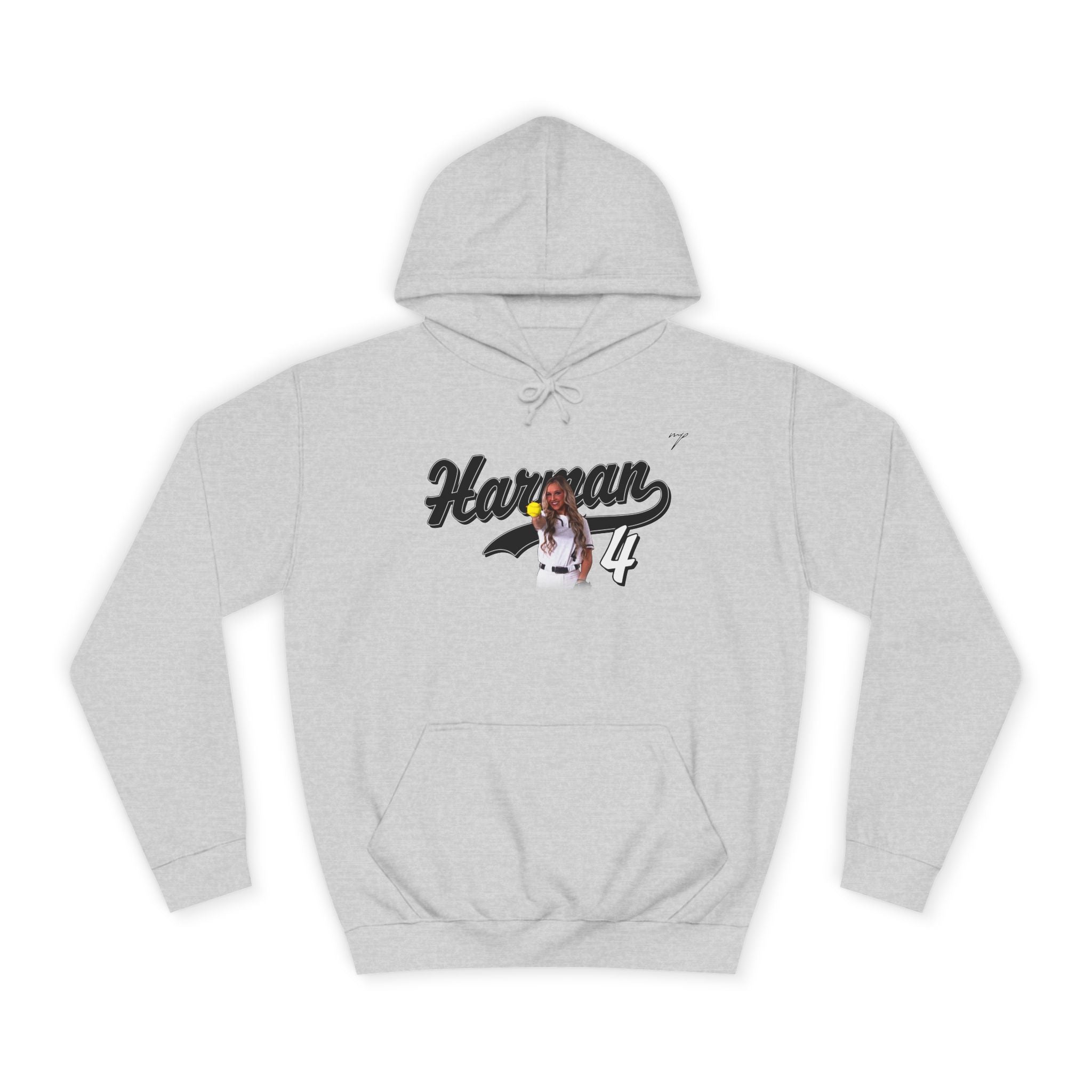 Bradi Harman Hoodie