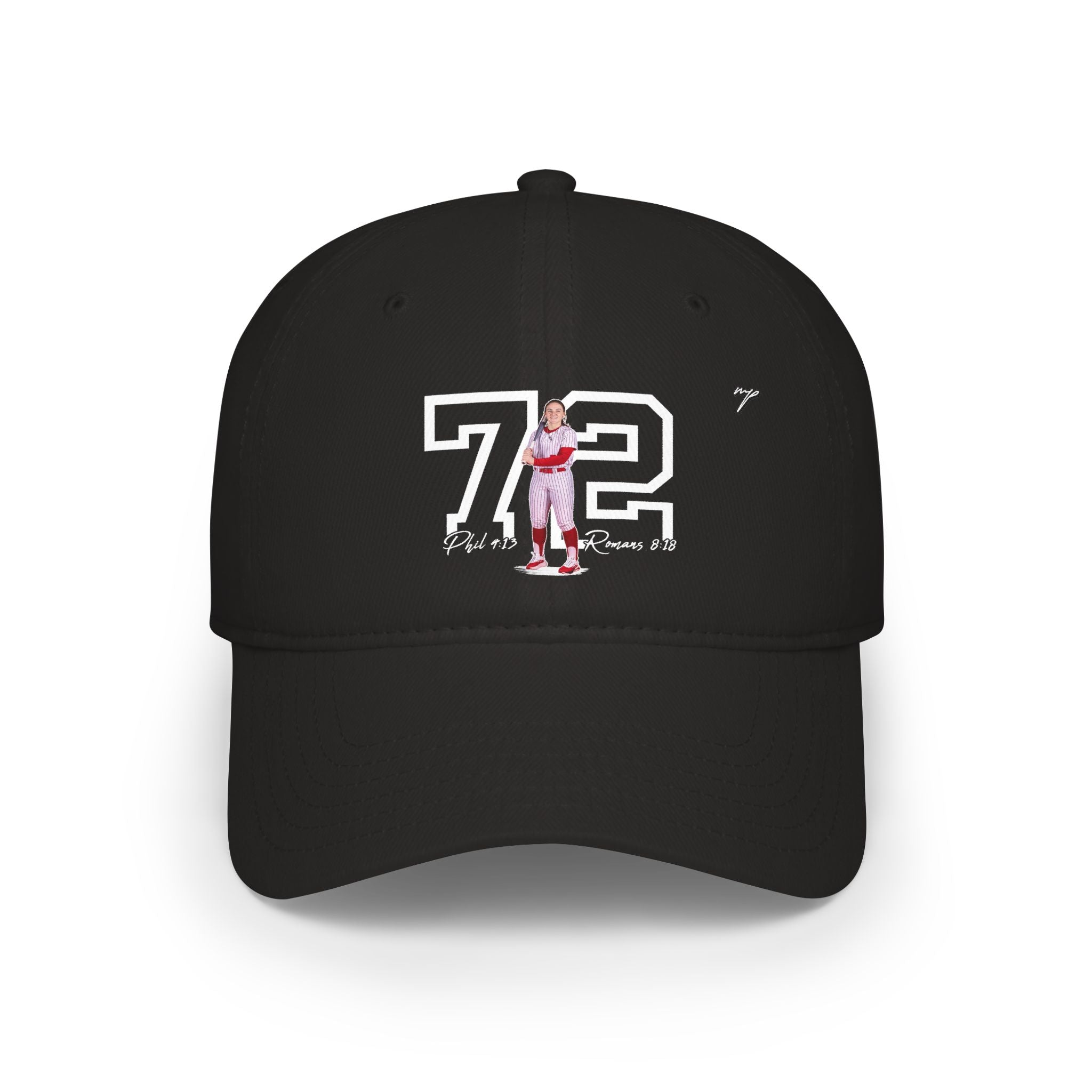 Carlie Muhlbach Hat