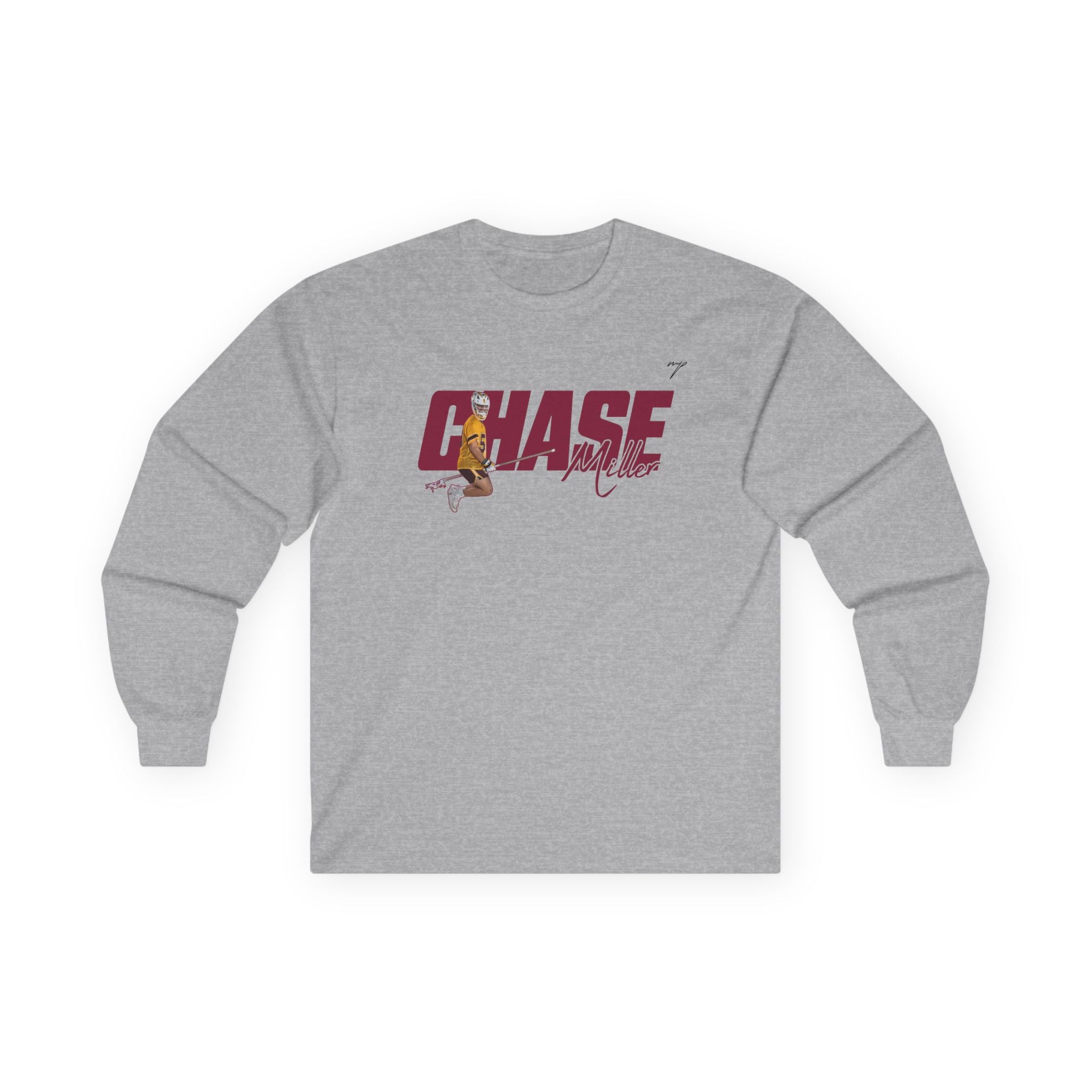 Chase Miller Long Sleeve