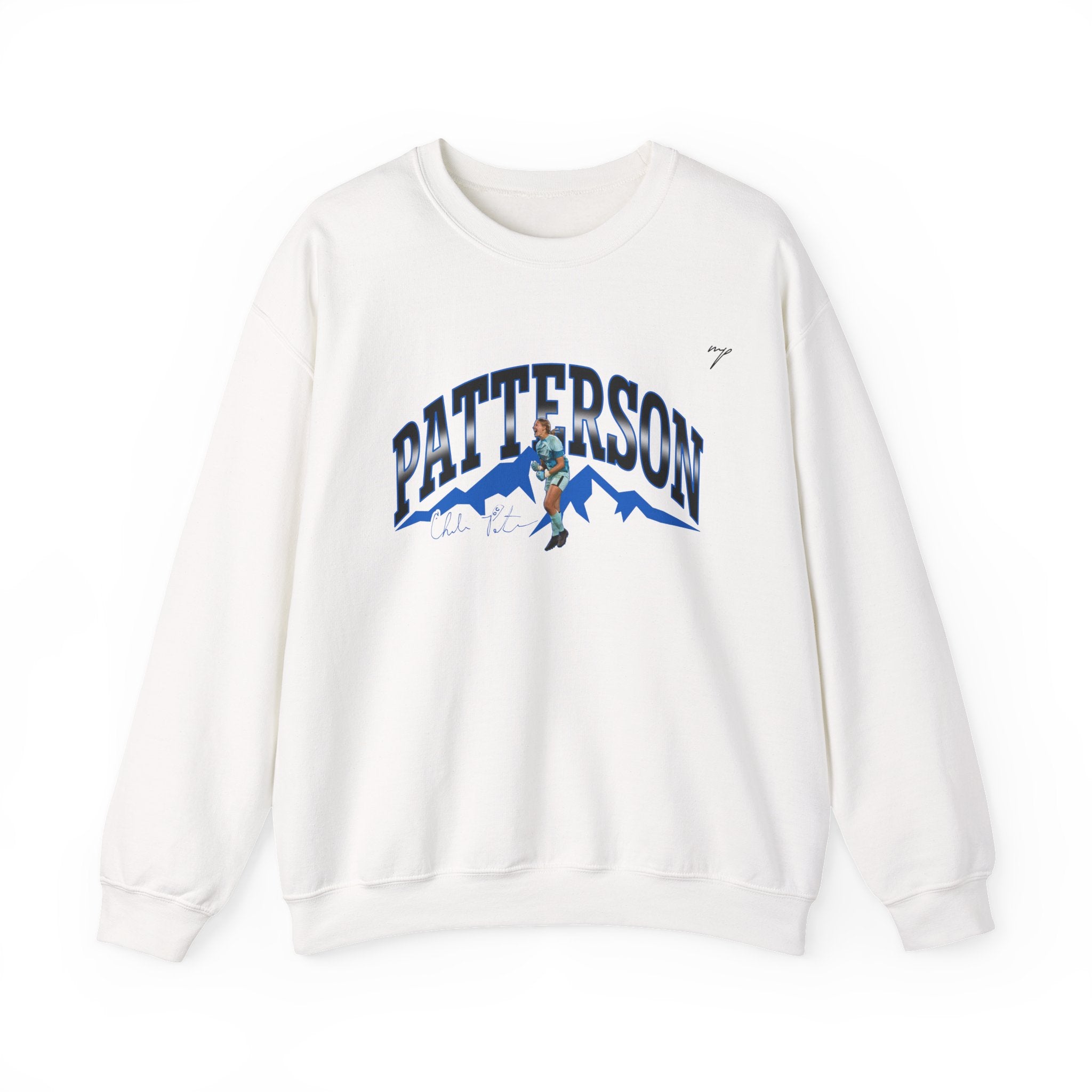 Chelsea Peterson Crewneck