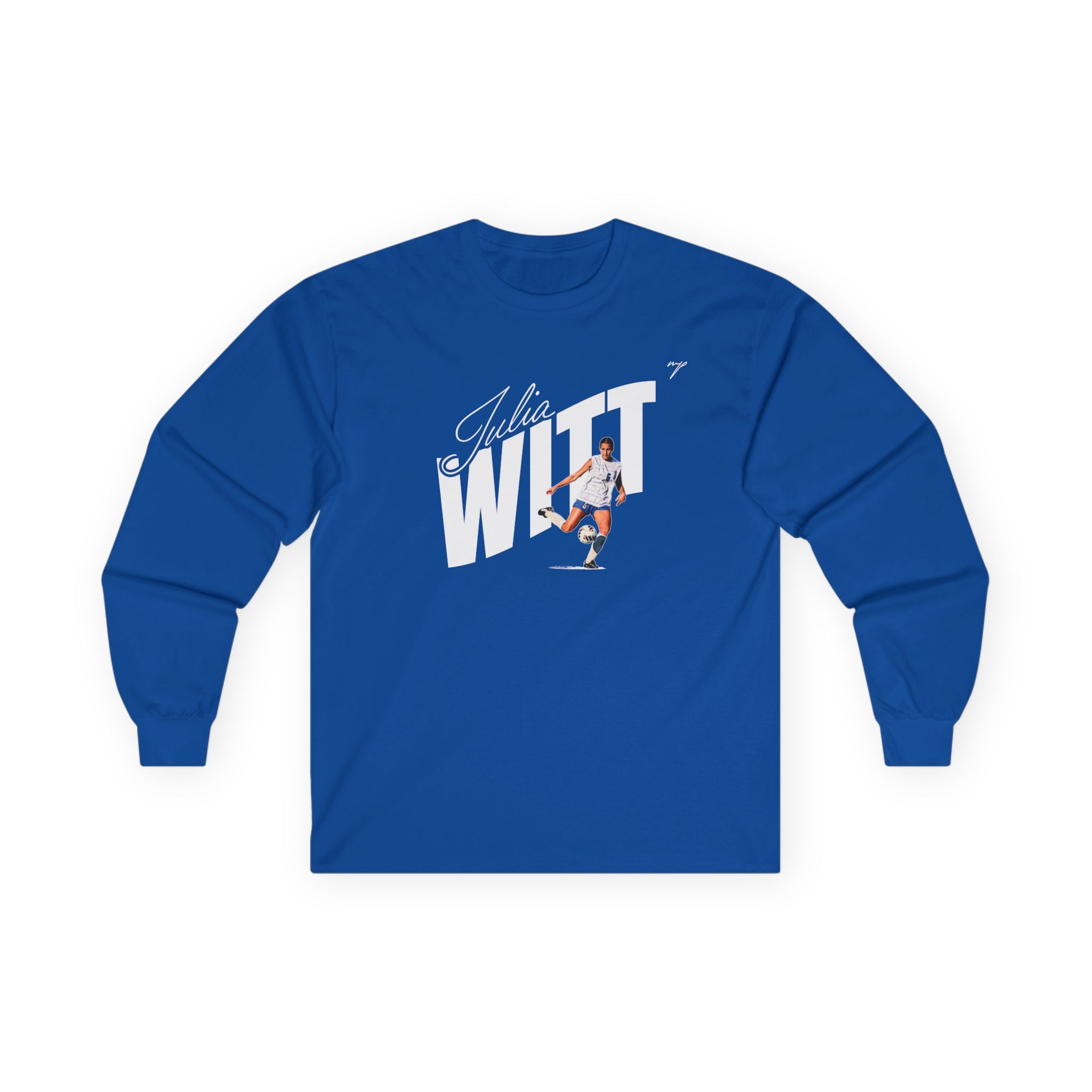 Julia Witt Long Sleeve