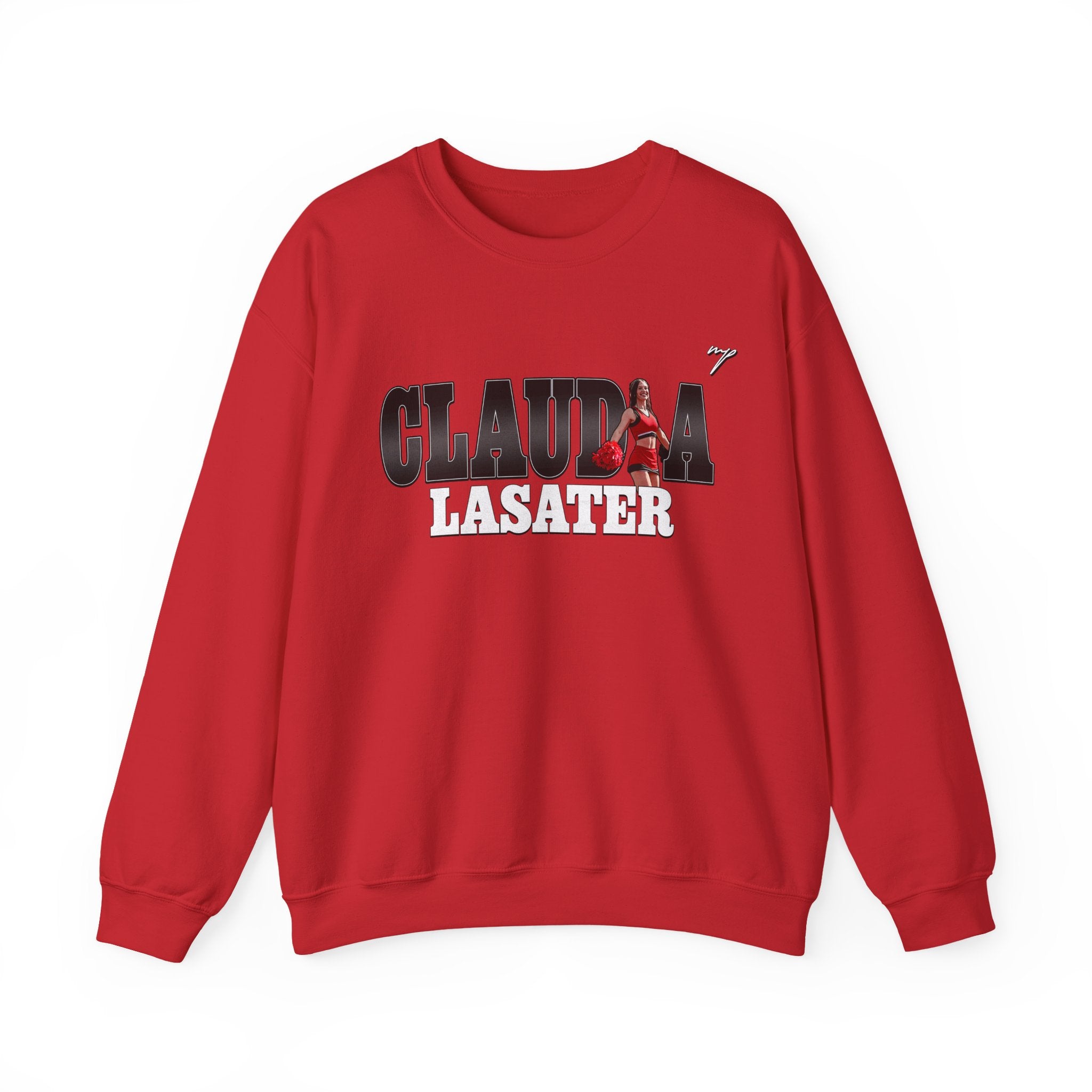 Claudia Lasater Crewneck