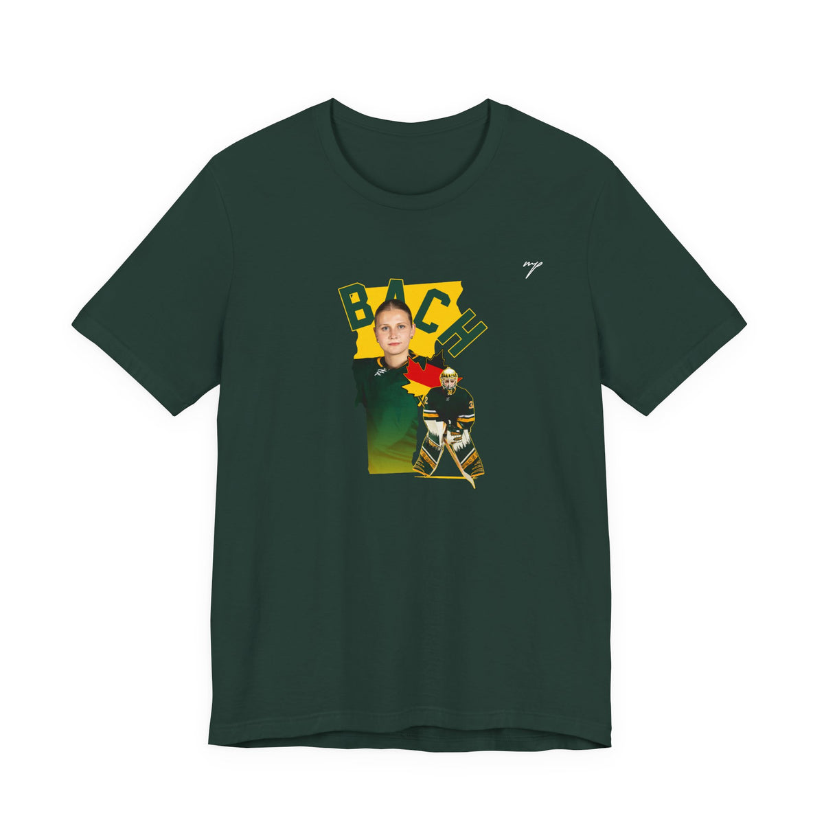 Tara Bach Graphic Tee