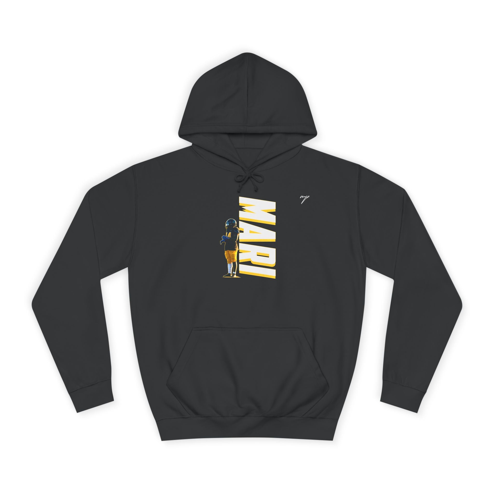Amari Caldwell Hoodie