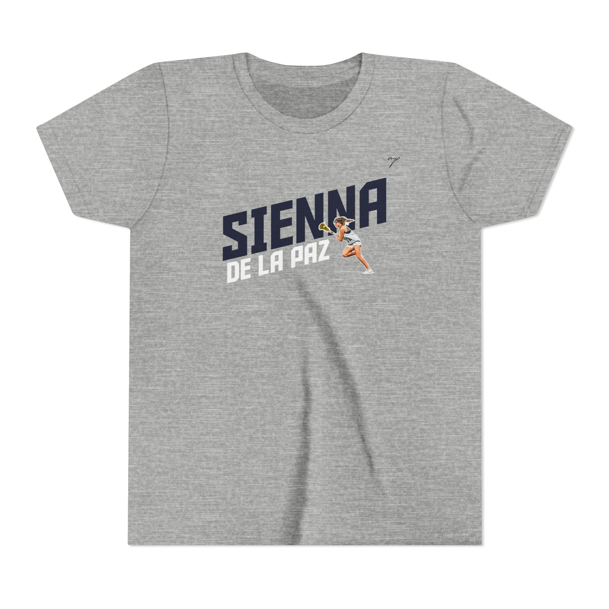 Sienna de la Paz YOUTH Graphic Tee