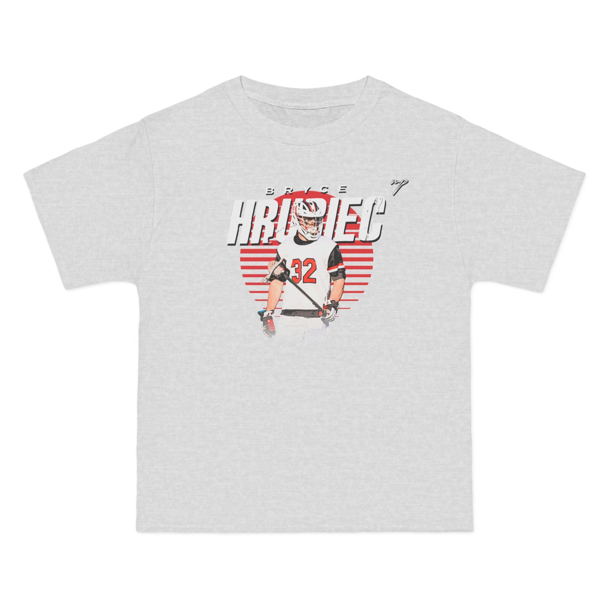 Bryce Hrubiec Vintage Tee