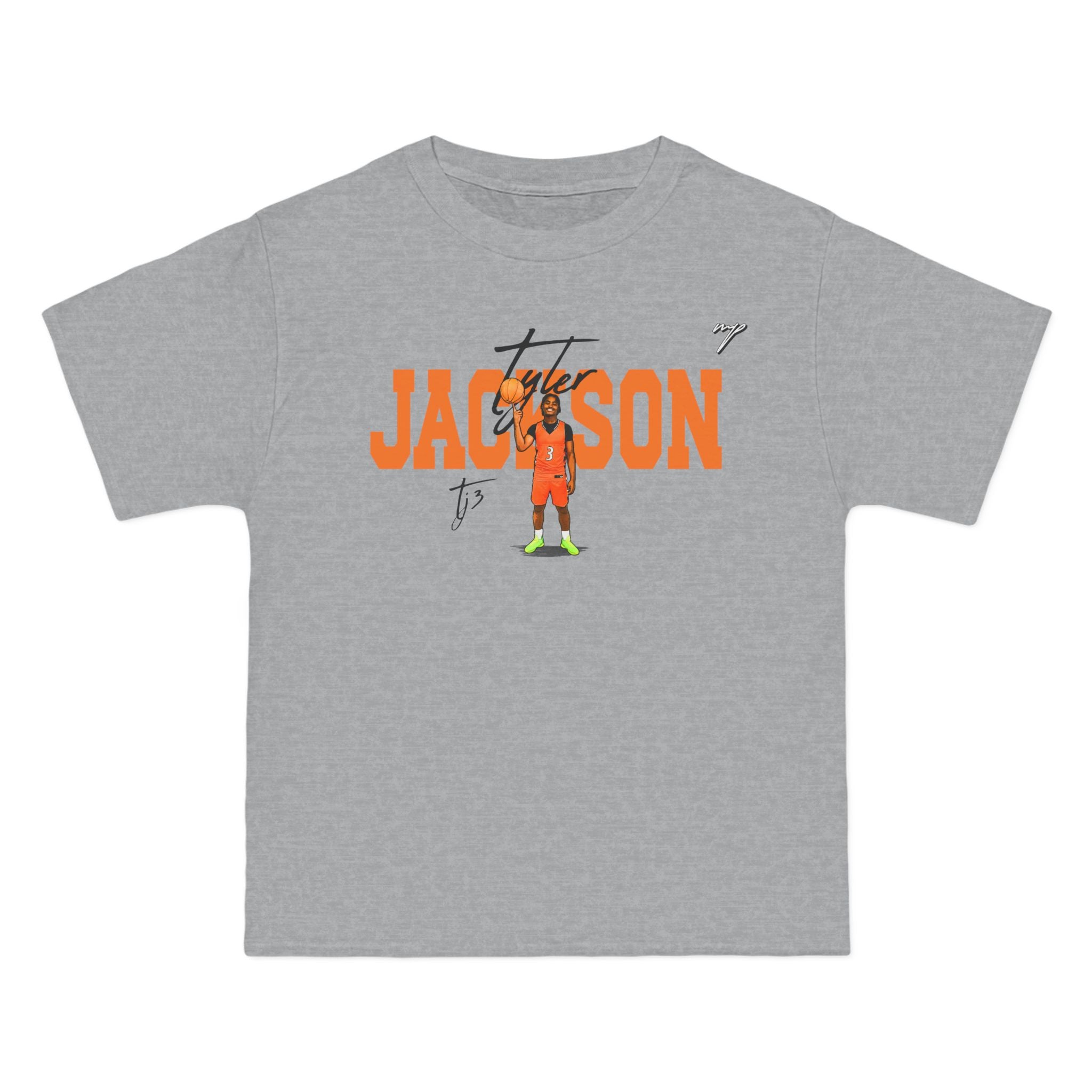 Tyler Jackson Vintage Tee
