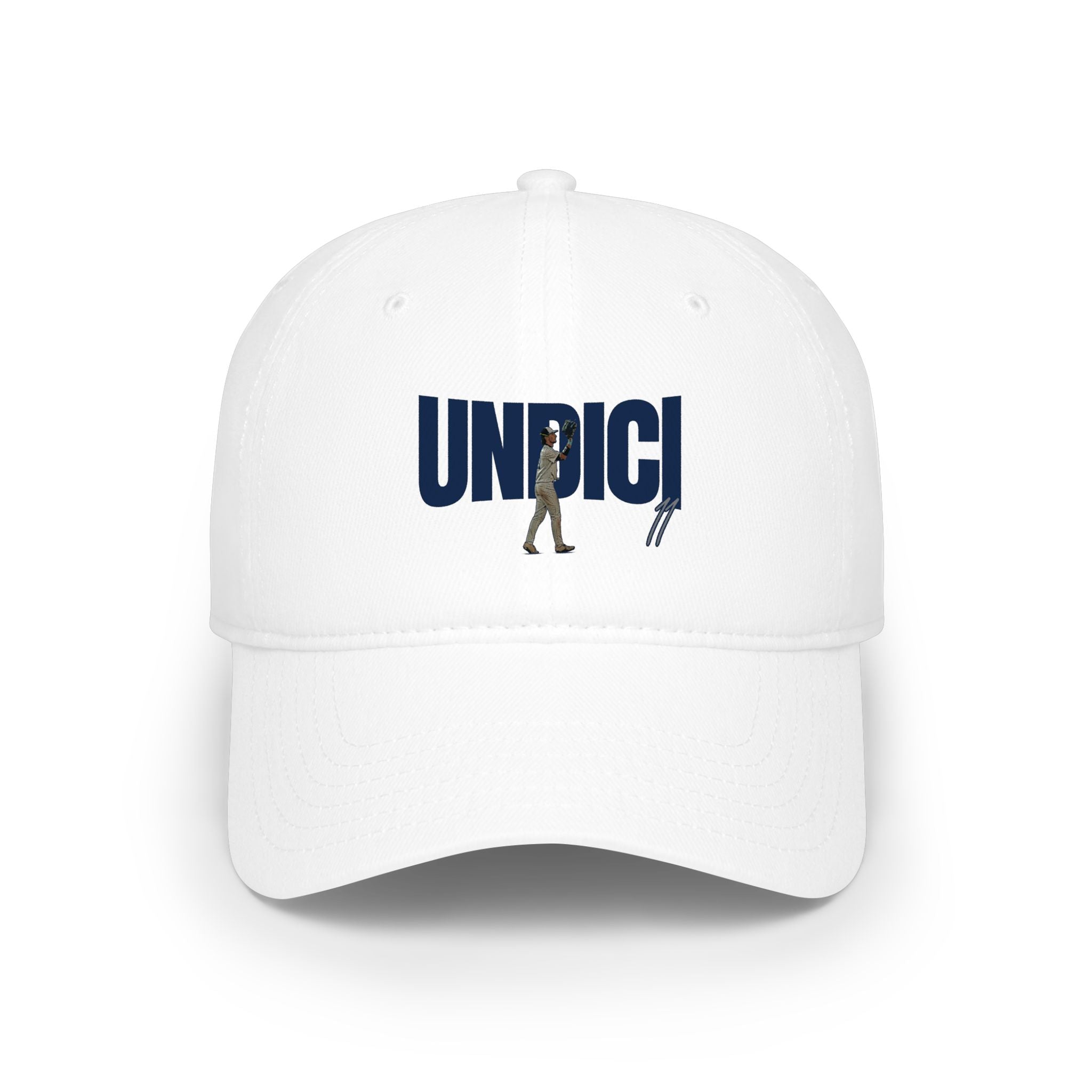 Joey Sacchetti Hat